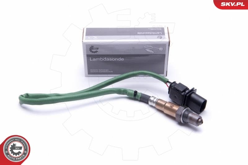 SKV Lambda sonda 09SKV402 1