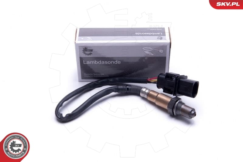 SKV Lambda sonda 09SKV407 1