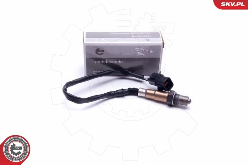 SKV Lambda sonda 09SKV432 1