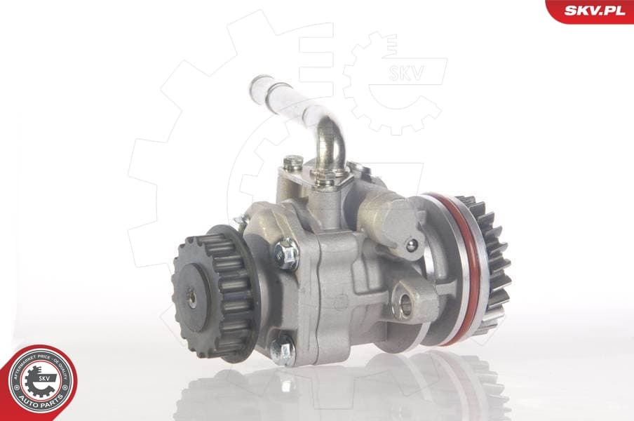 SKV Hydraulické čerpadlo pre riadenie 10SKV131 1