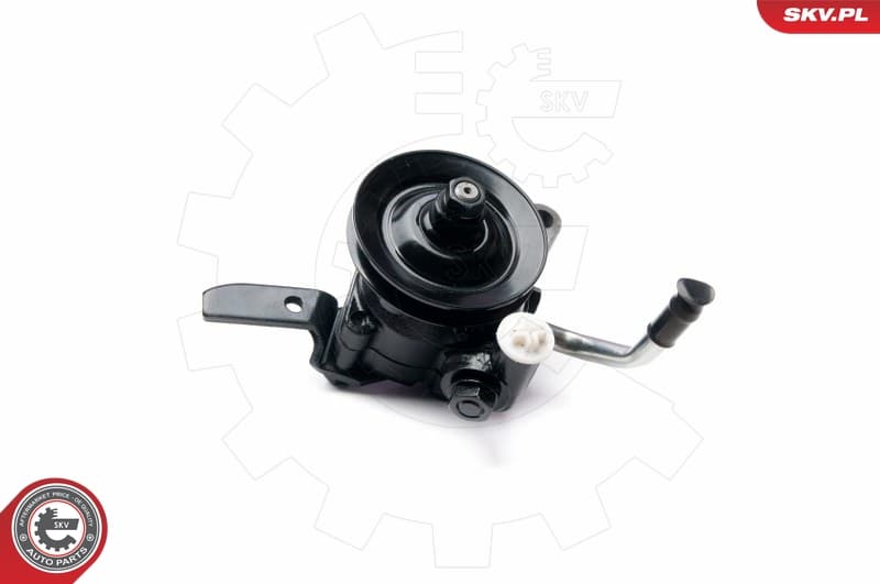 SKV Hydraulické čerpadlo pre riadenie 10SKV210 1