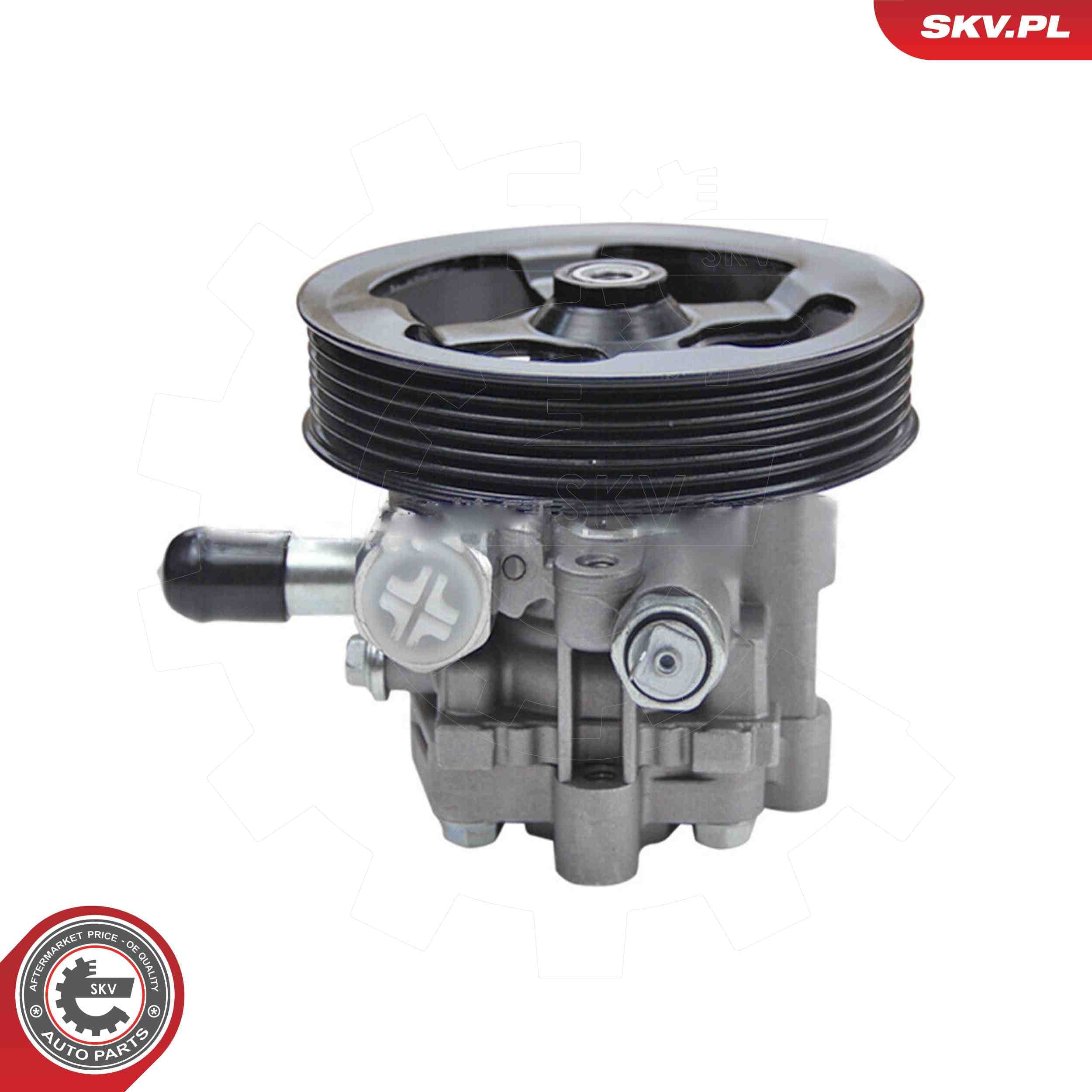 SKV Hydraulické čerpadlo pre riadenie 10SKV343 1