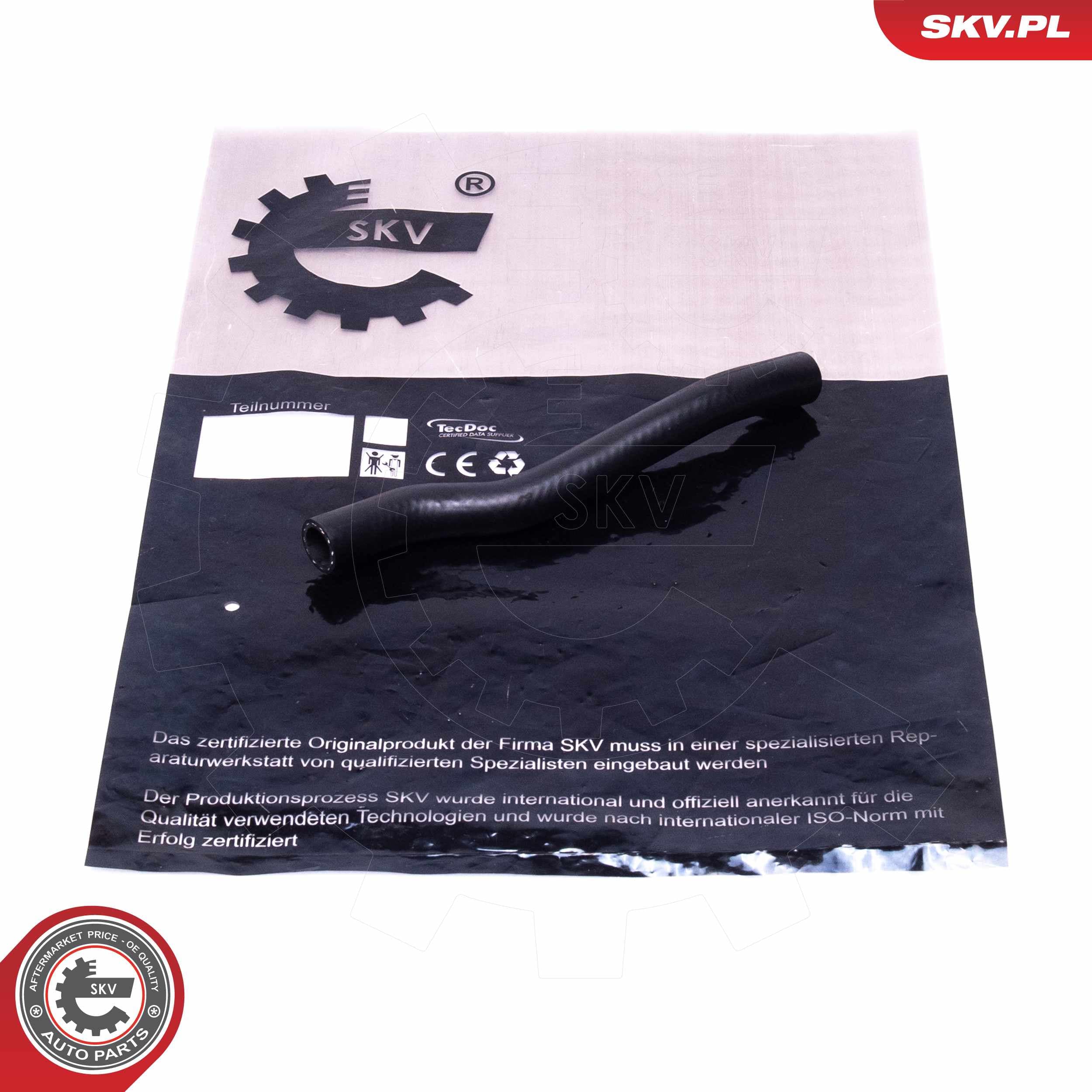 SKV Hydraulická hadica pre riadenie 10SKV957 1