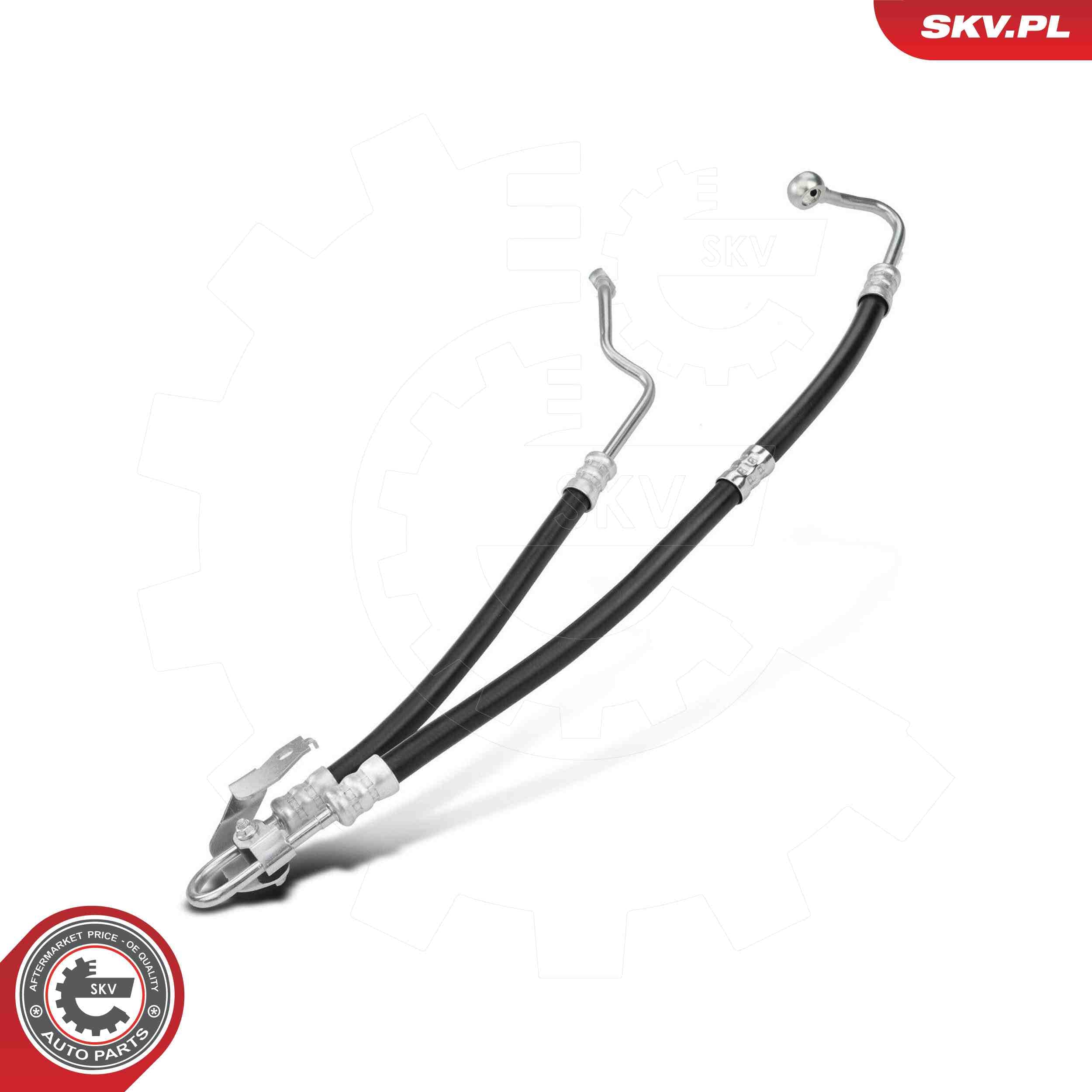SKV Hydraulická hadica pre riadenie 10SKV978 1