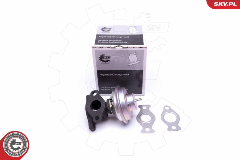 SKV AGR - Ventil 14SKV204 1
