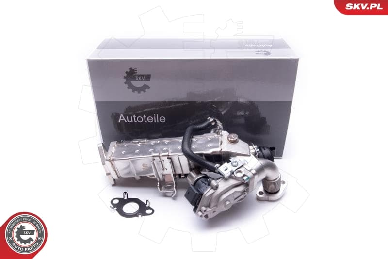 SKV AGR - Ventil 14SKV235 1
