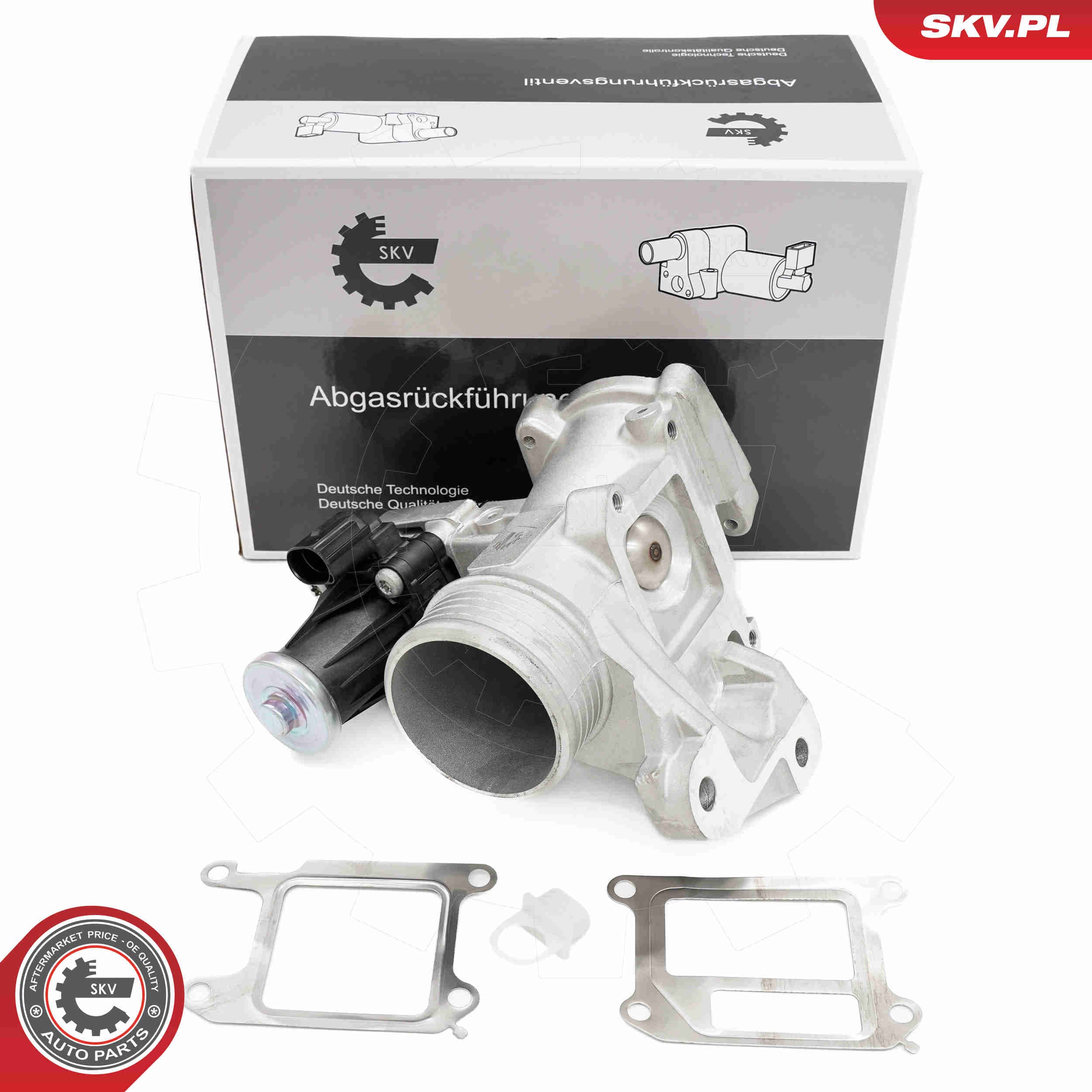 SKV AGR - Ventil 14SKV264 1