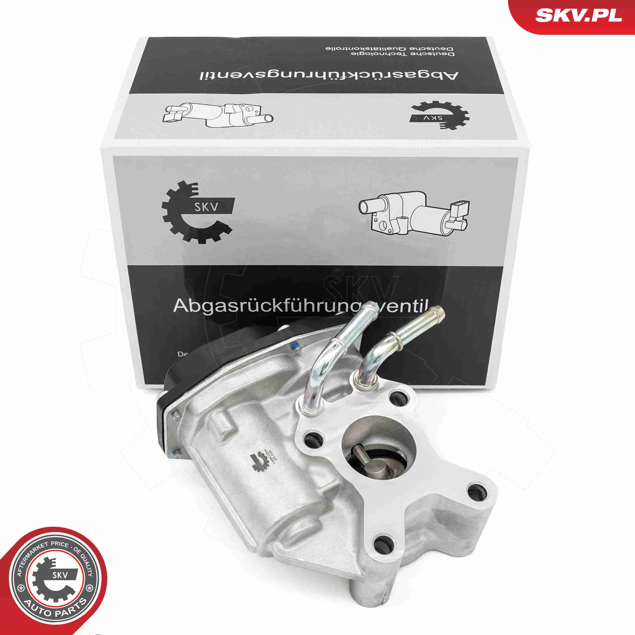 SKV AGR - Ventil 14SKV265 1