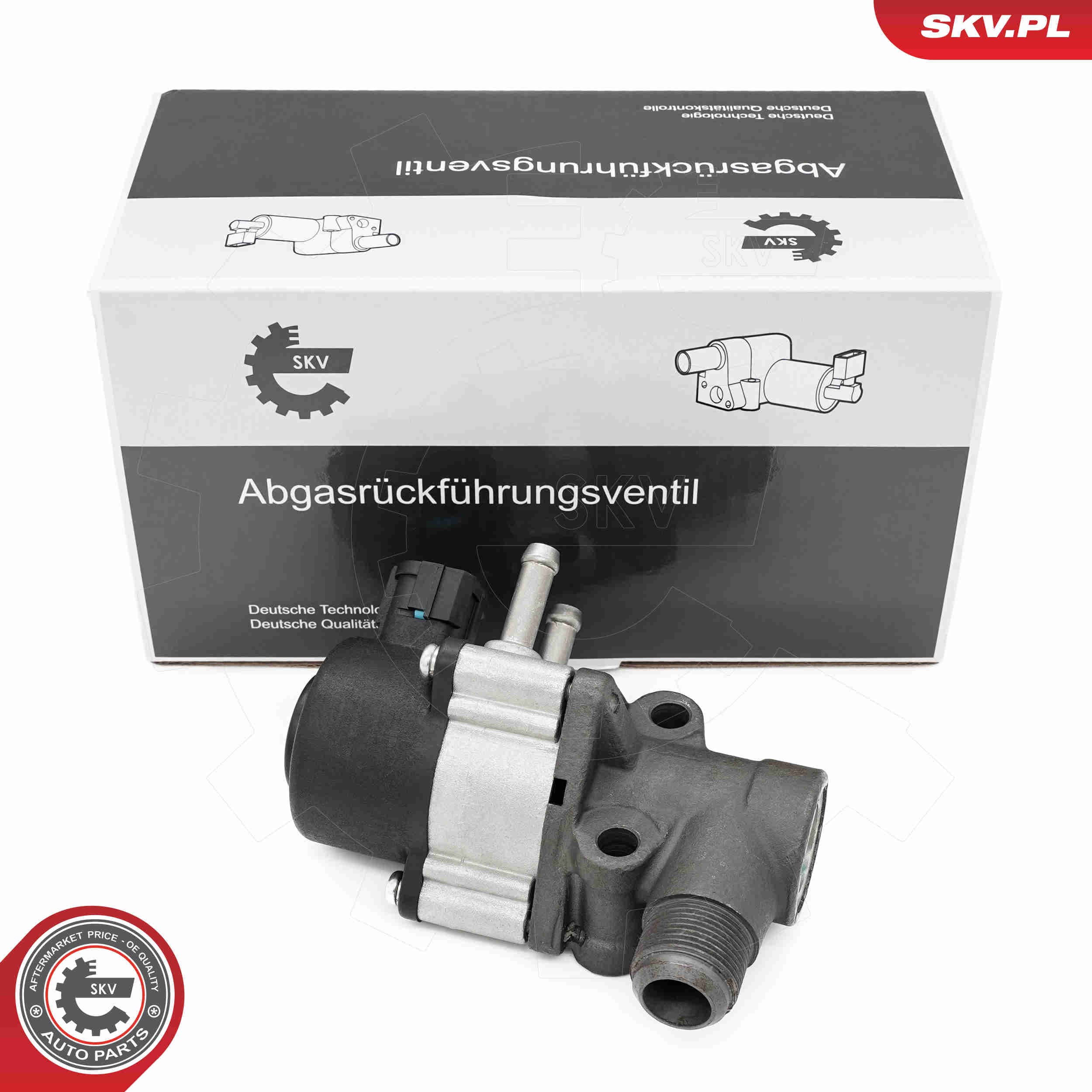 SKV AGR - Ventil 14SKV271 1
