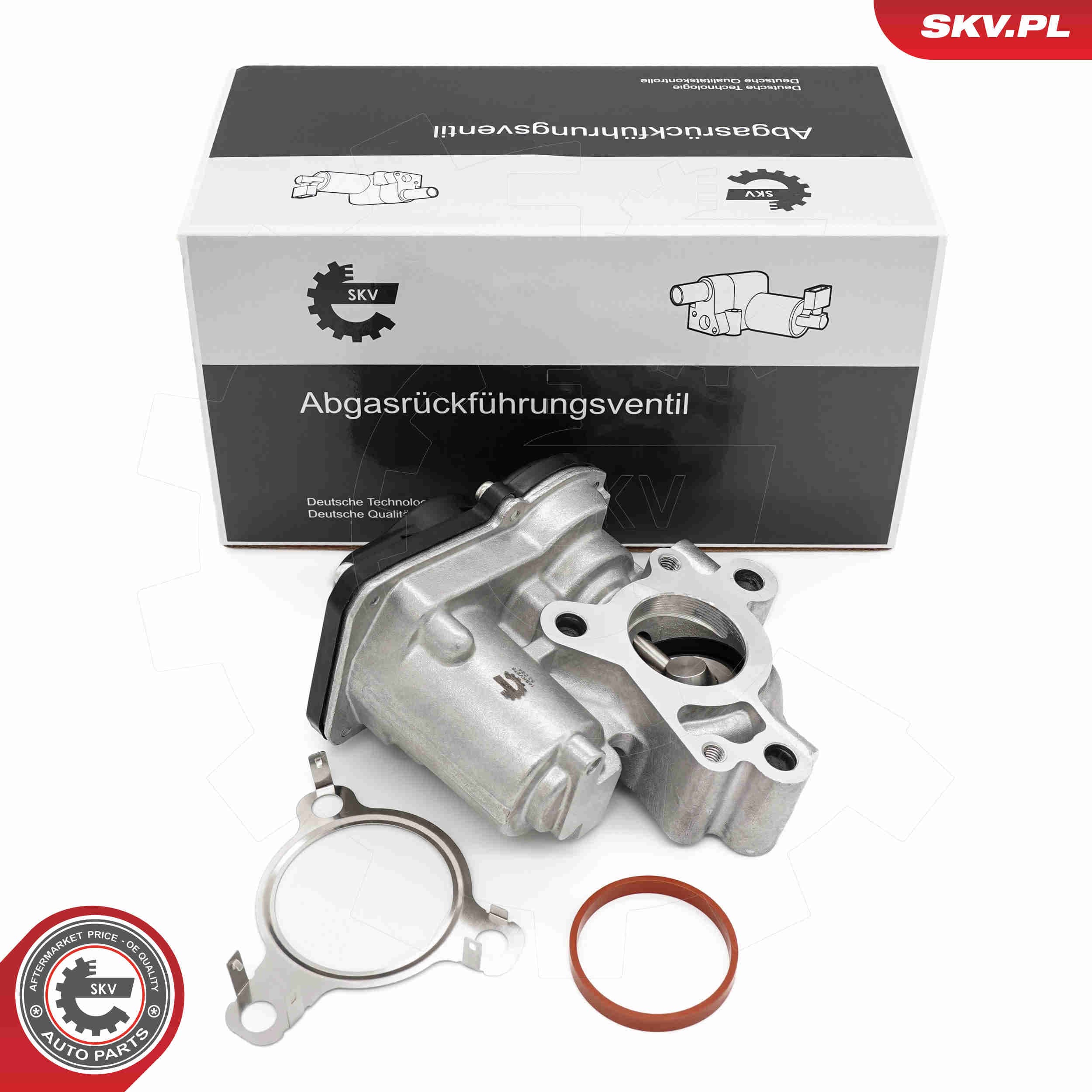 SKV AGR - Ventil 14SKV276 1