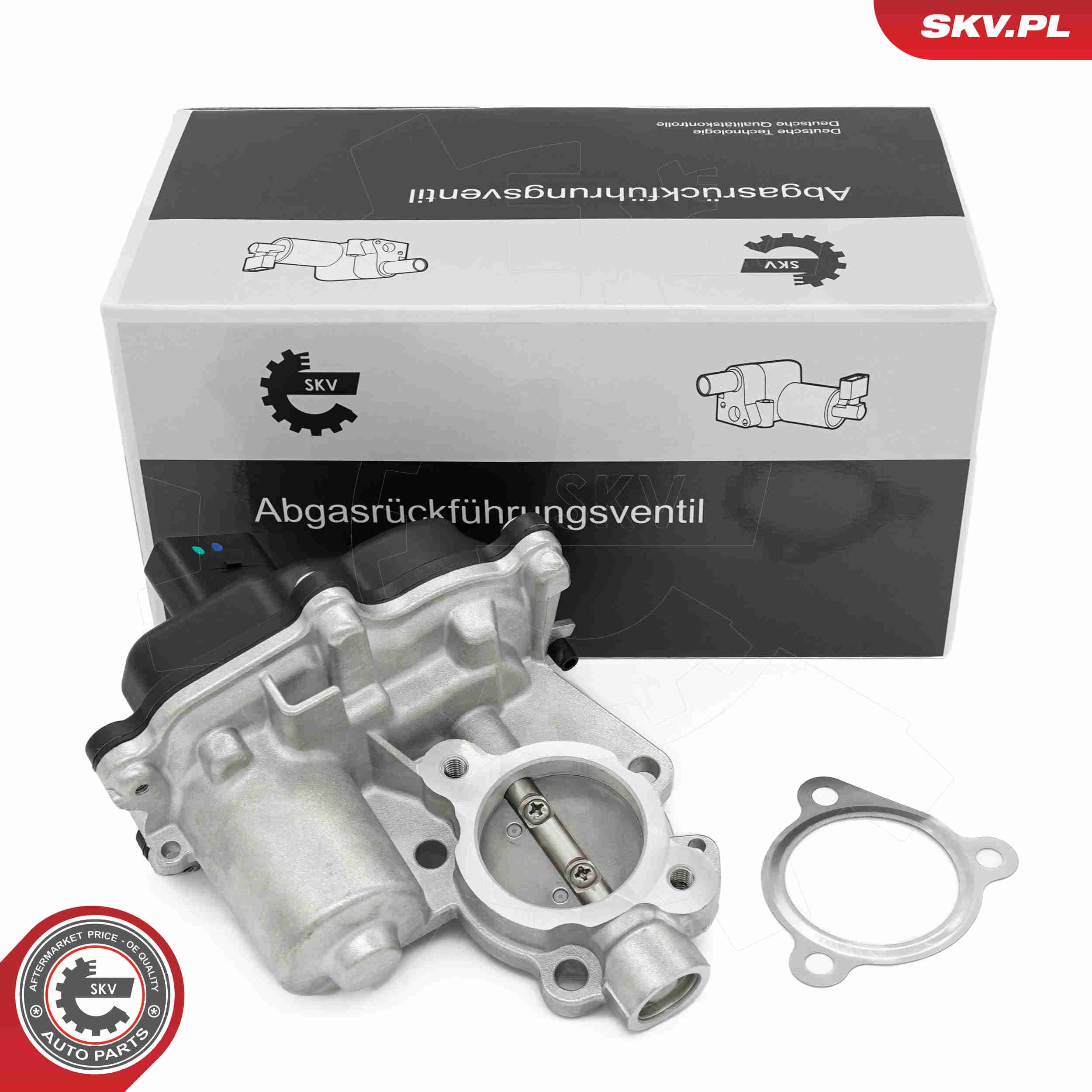 SKV AGR - Ventil 14SKV277 1