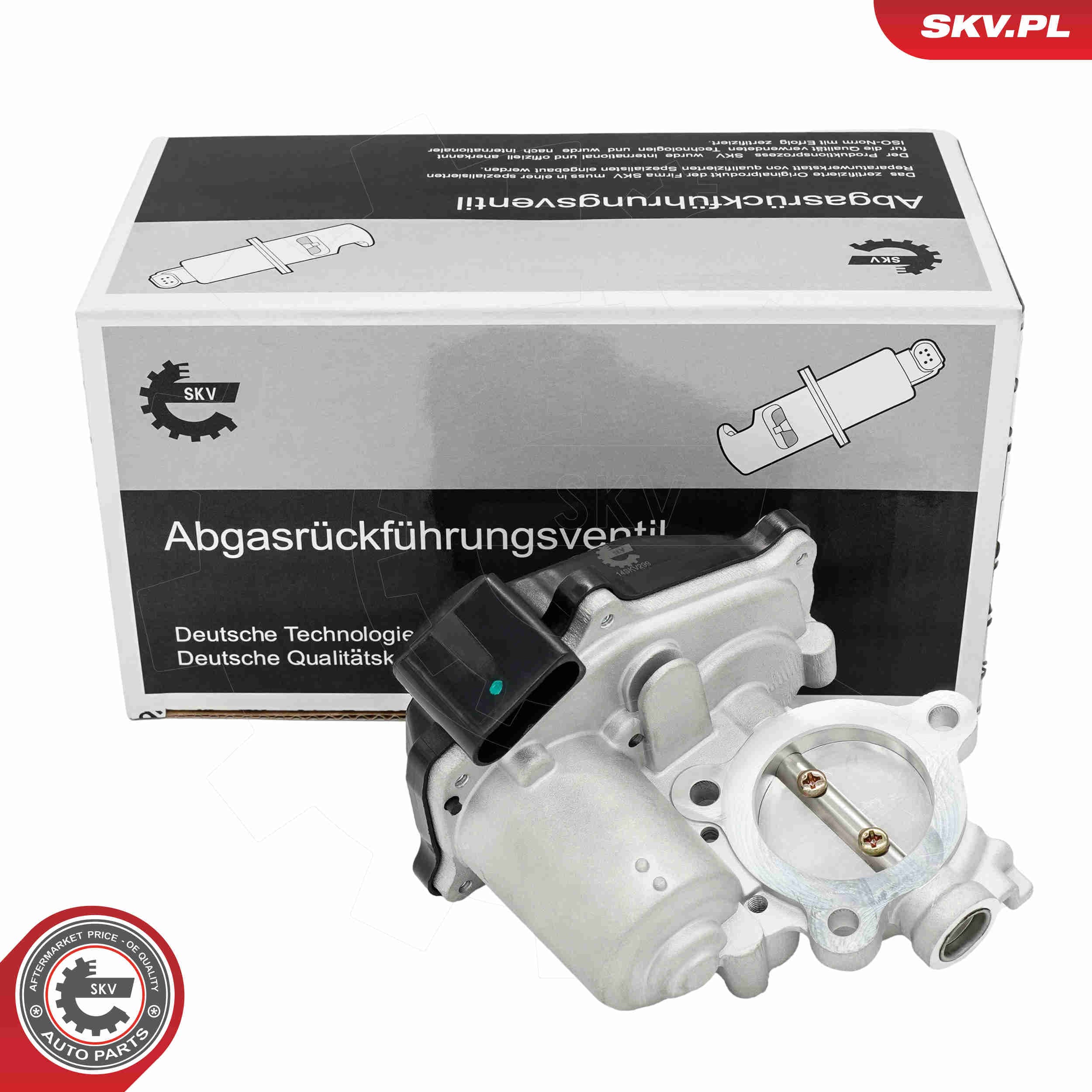 SKV AGR - Ventil 14SKV299 1