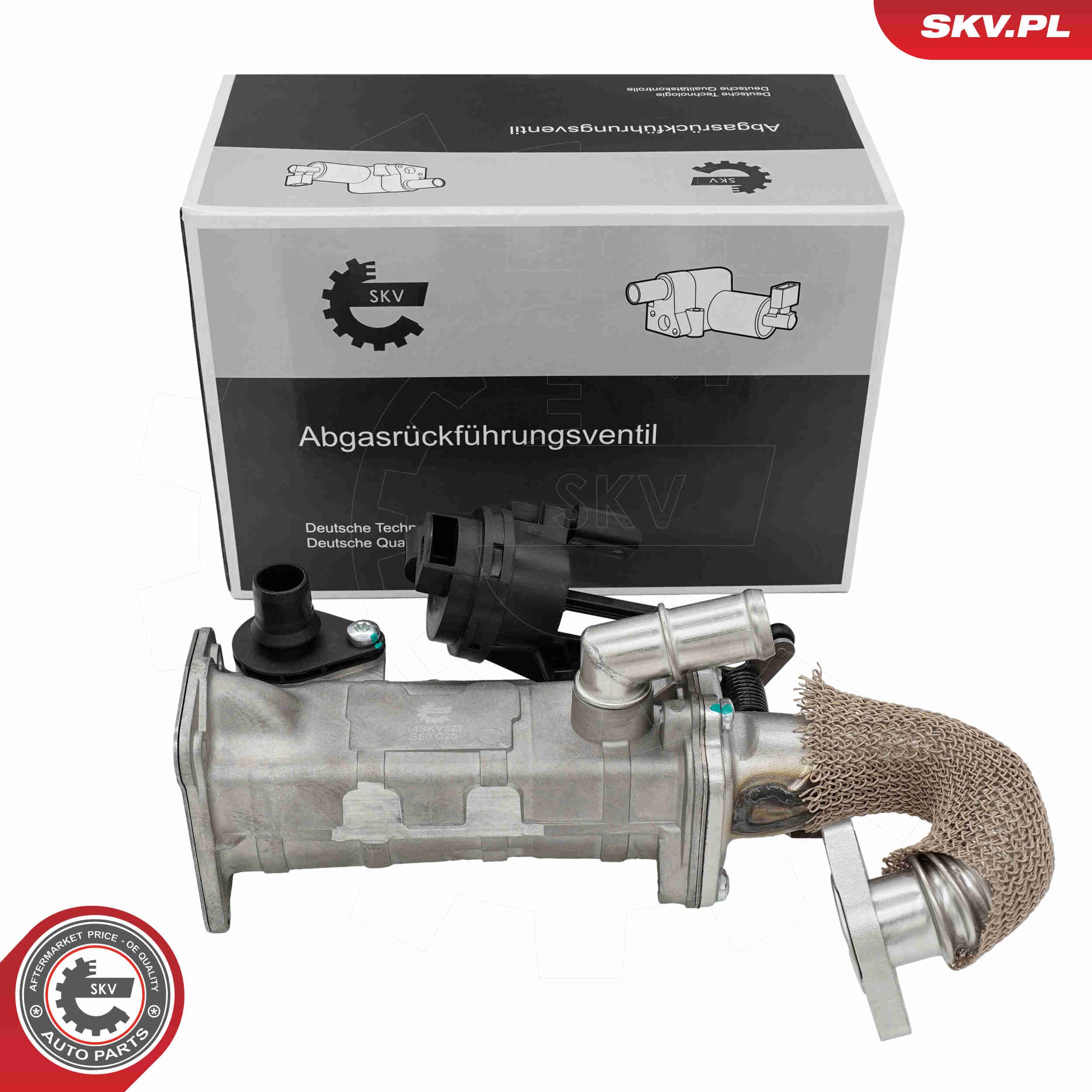 SKV AGR - Ventil 14SKV327 1