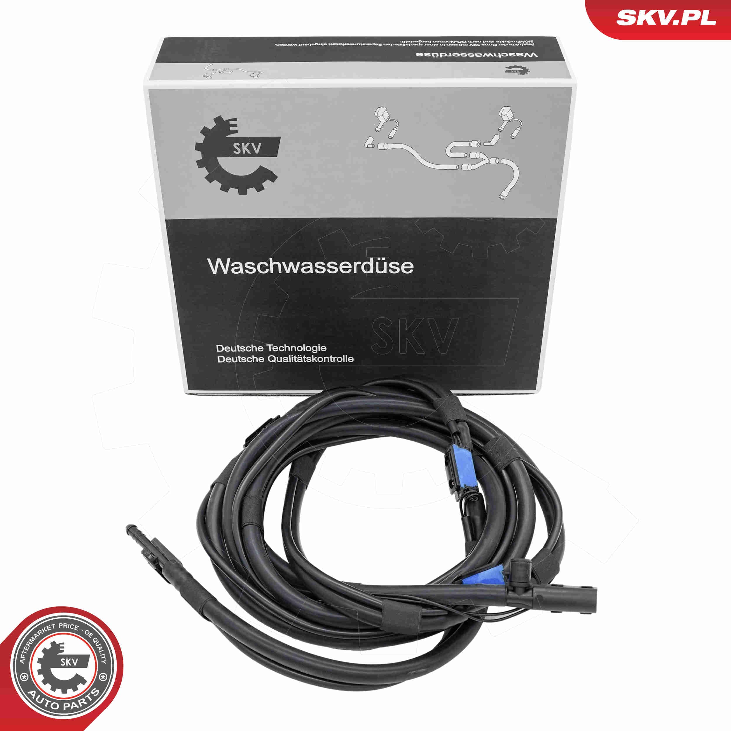 SKV Trubka ostrekovacej trysky 15SKV234 1