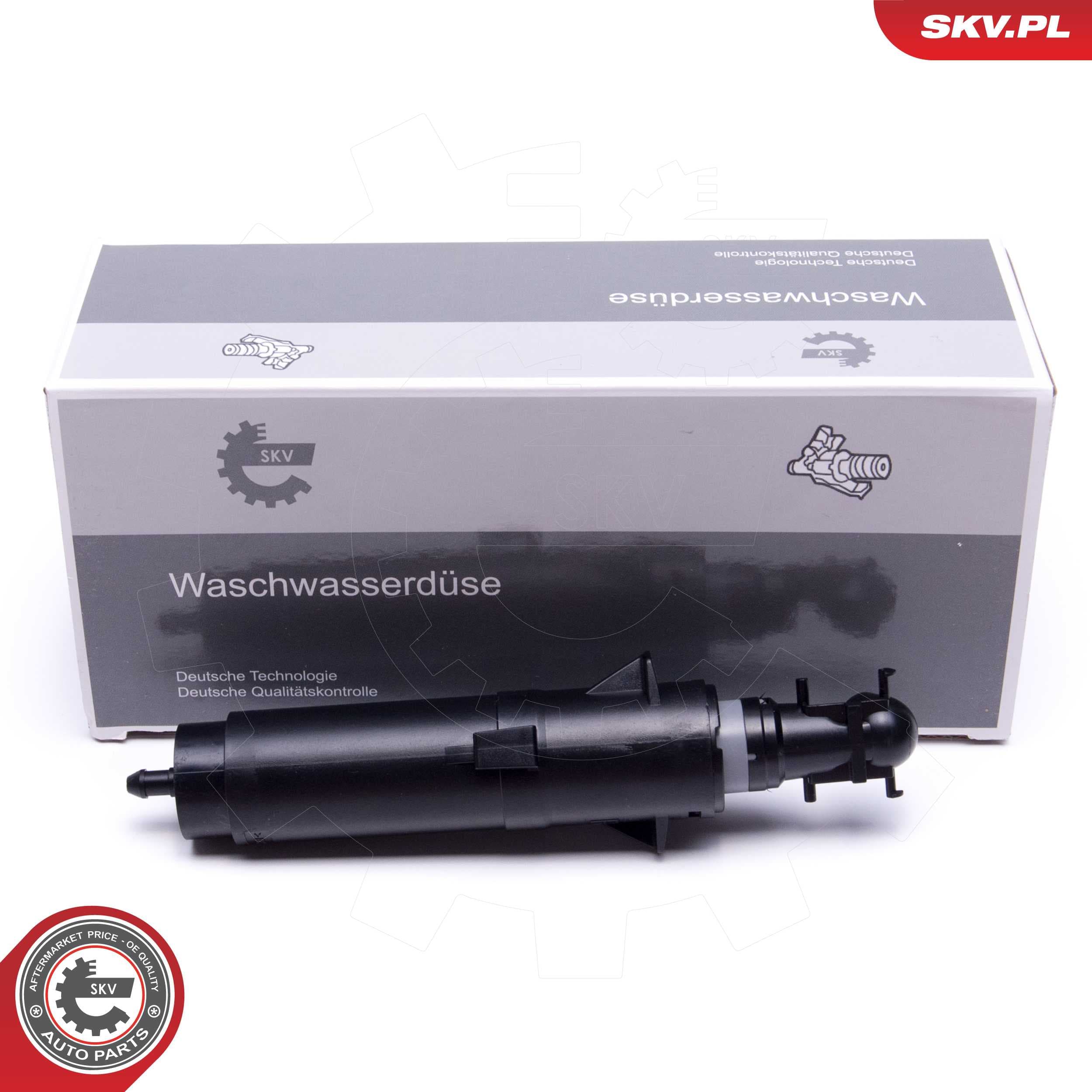 SKV Tryska ostrekovača svetiel 15SKV608 1