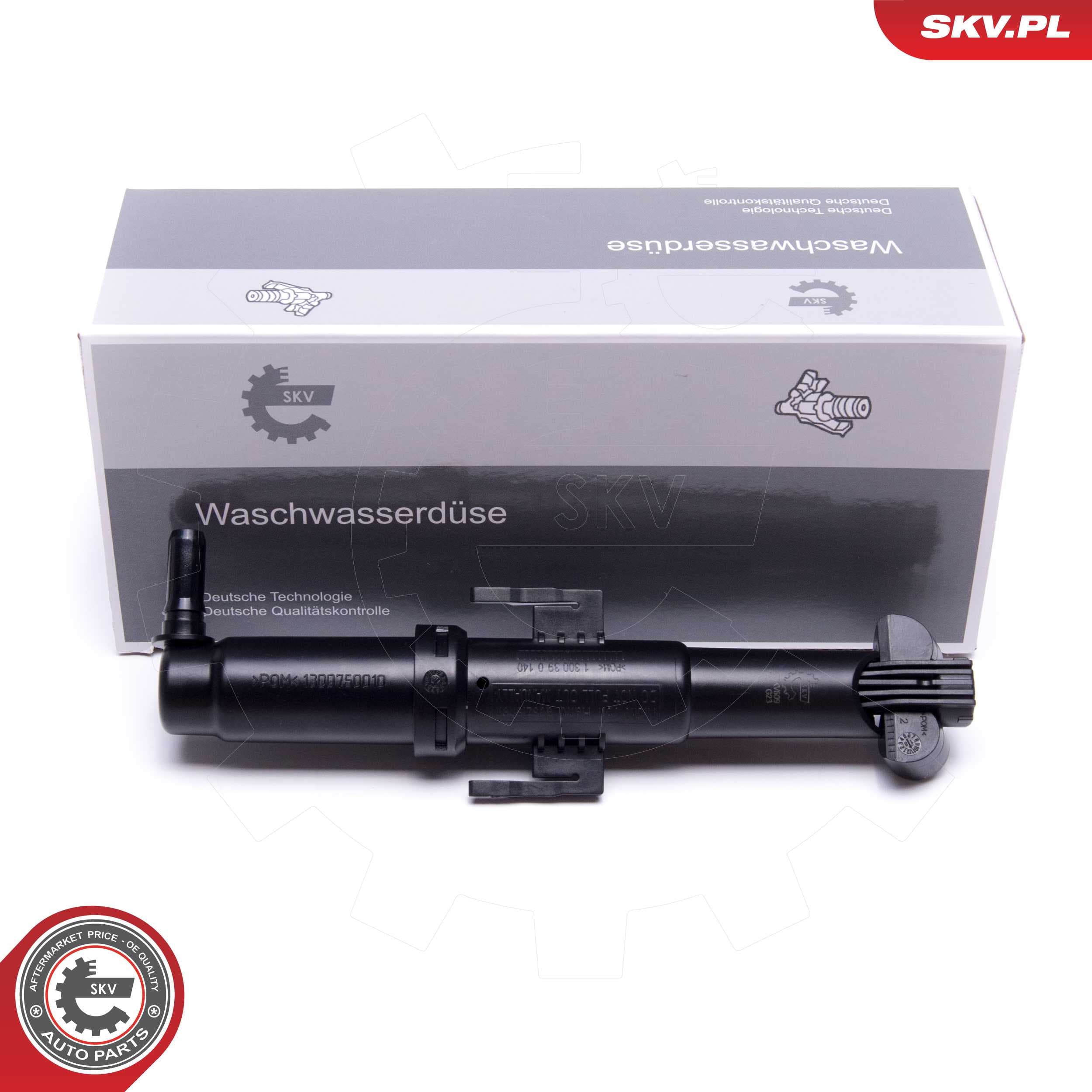 SKV Tryska ostrekovača svetiel 15SKV609 1