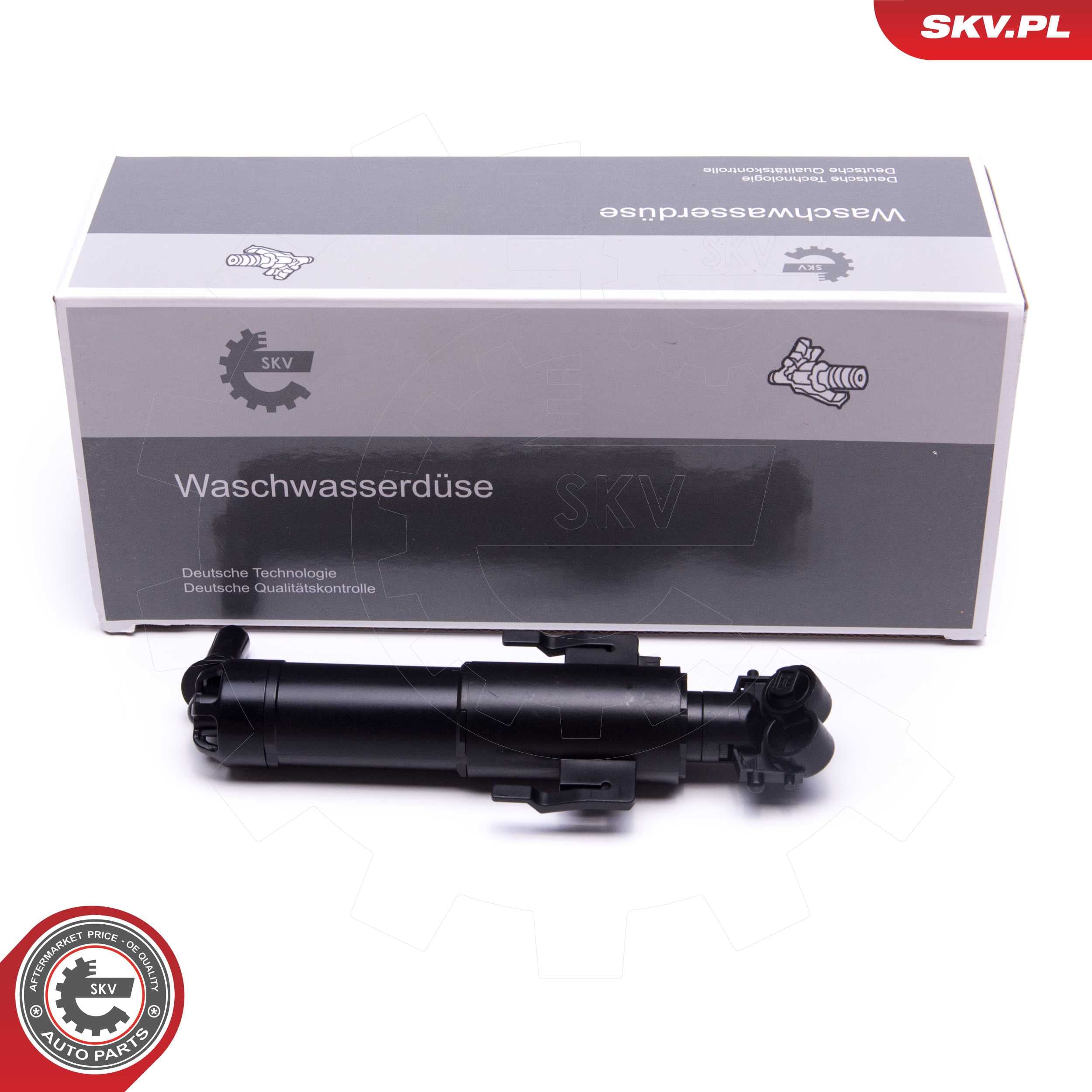 SKV Tryska ostrekovača svetiel 15SKV613 1
