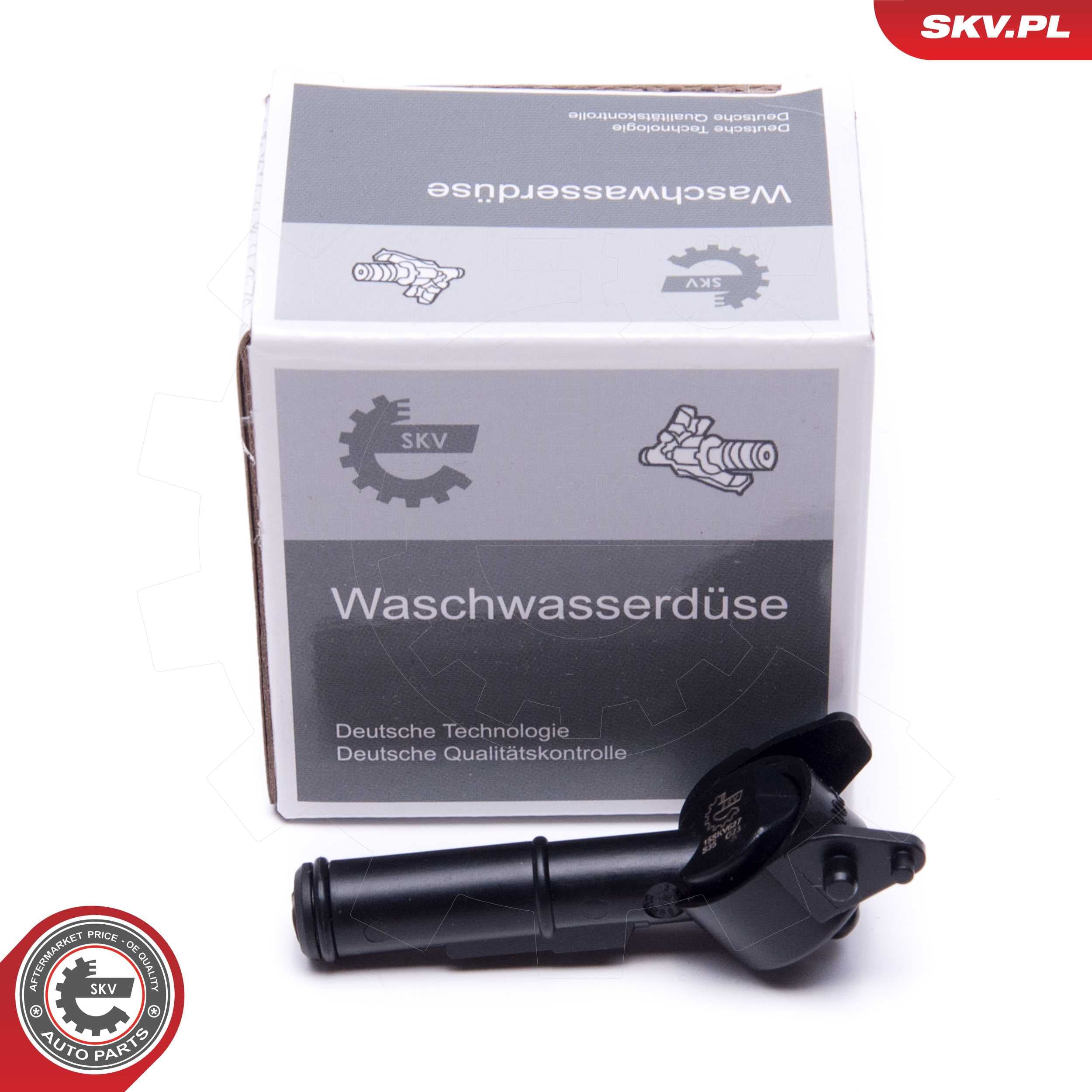 SKV Tryska ostrekovača svetiel 15SKV627 1