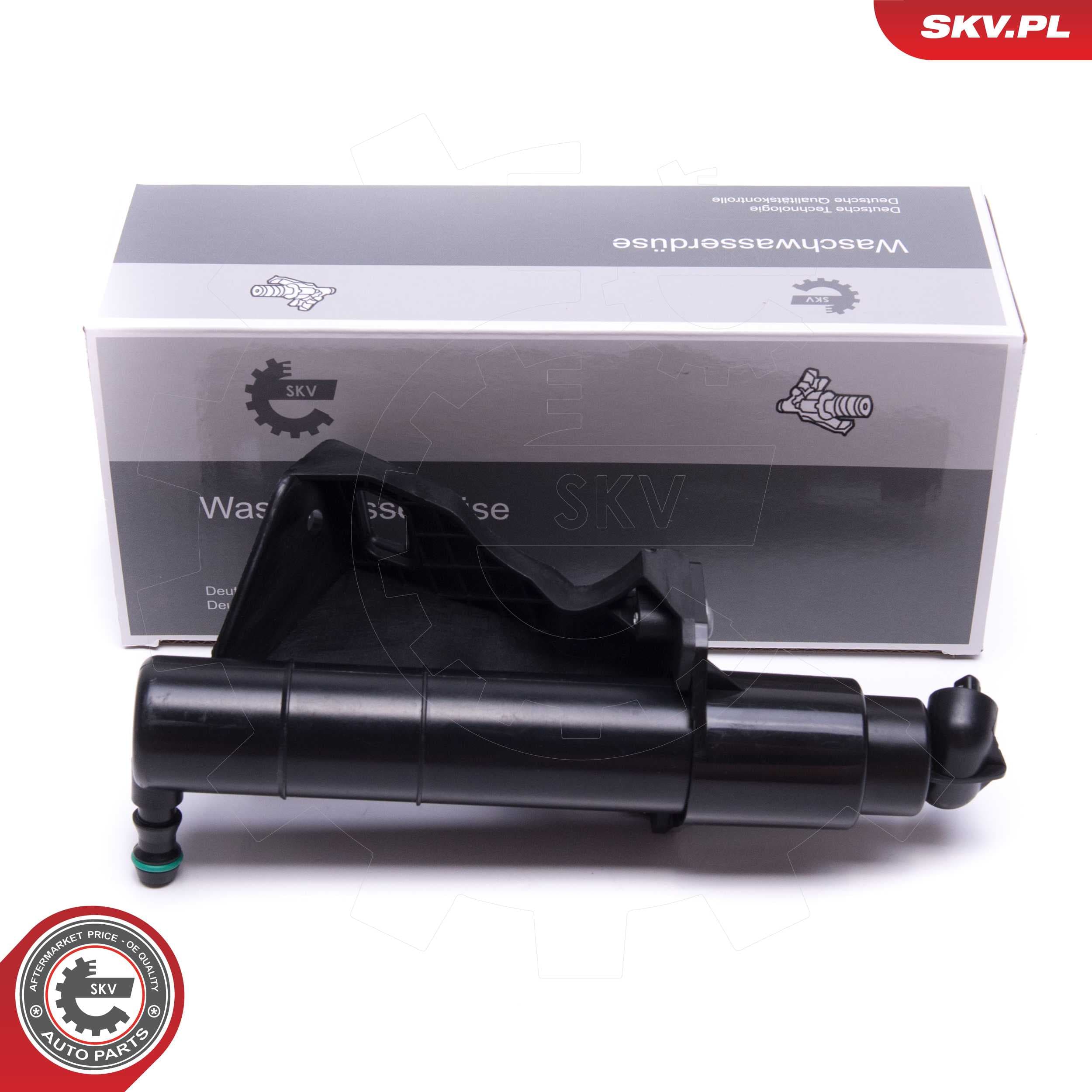 SKV Tryska ostrekovača svetiel 15SKV645 1