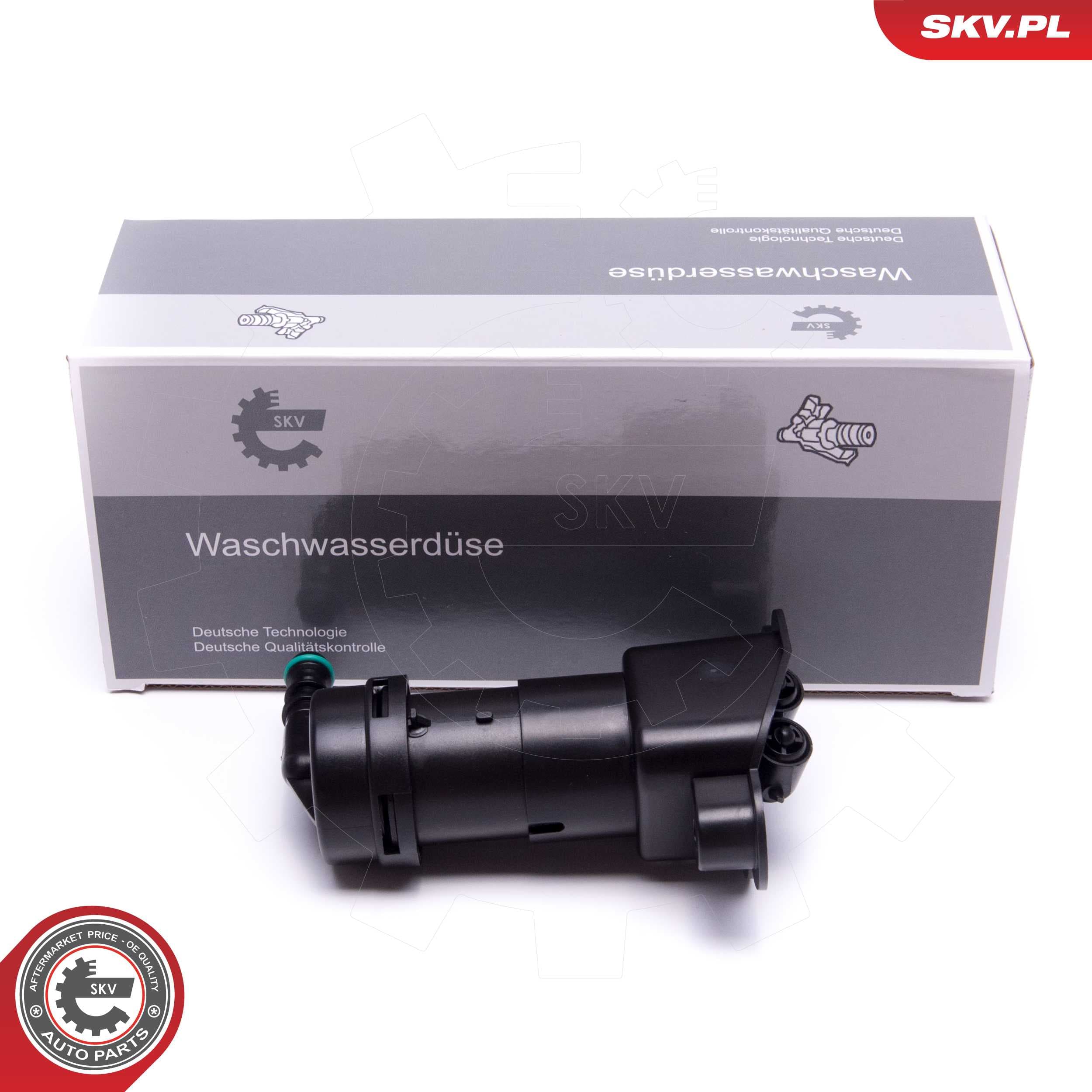 SKV Tryska ostrekovača svetiel 15SKV660 1