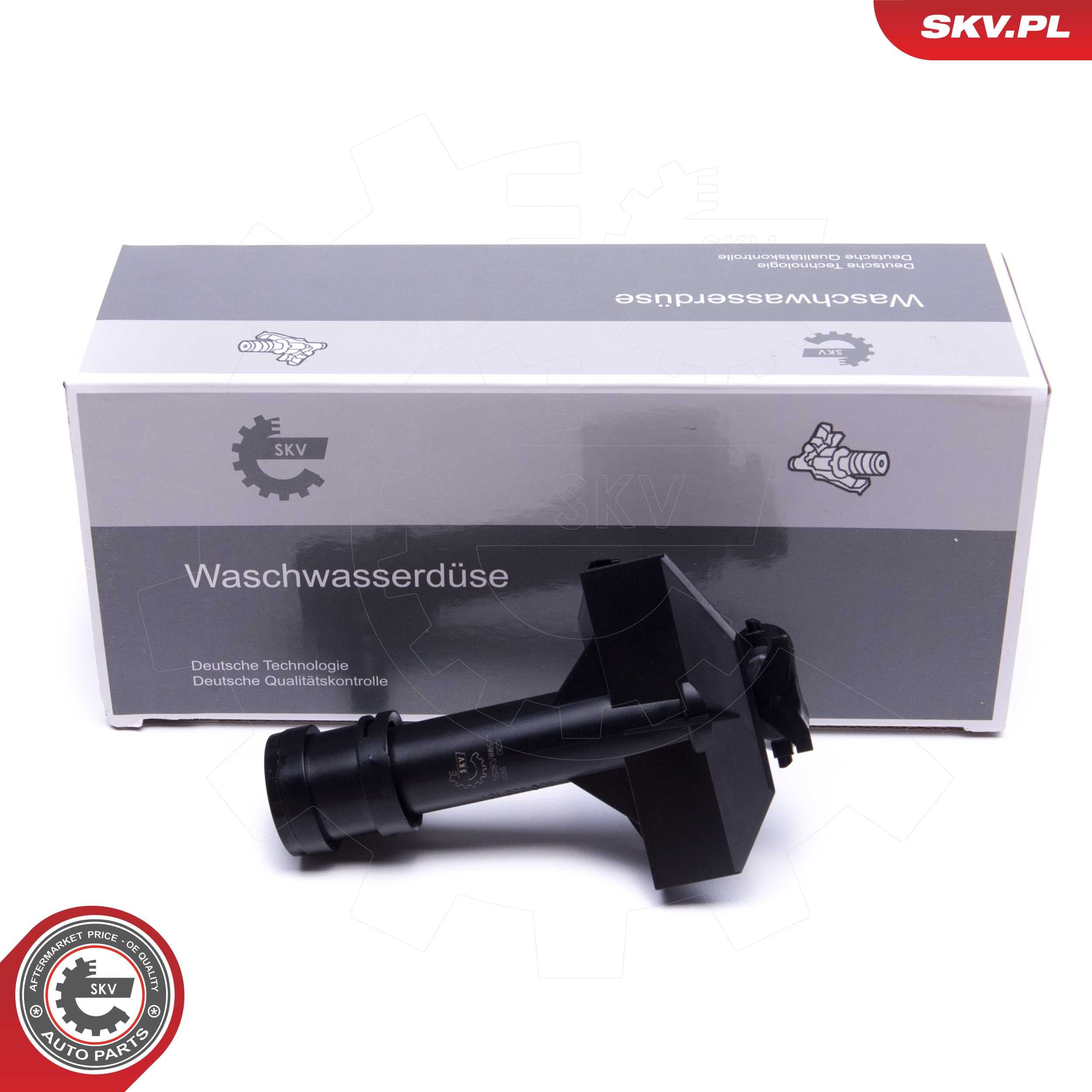 SKV Tryska ostrekovača svetiel 15SKV685 1