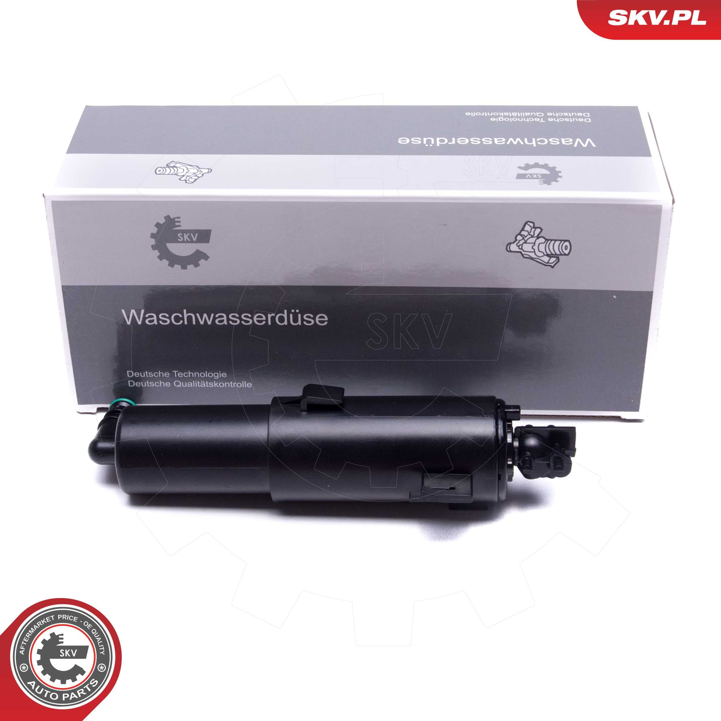 SKV Tryska ostrekovača svetiel 15SKV697 1
