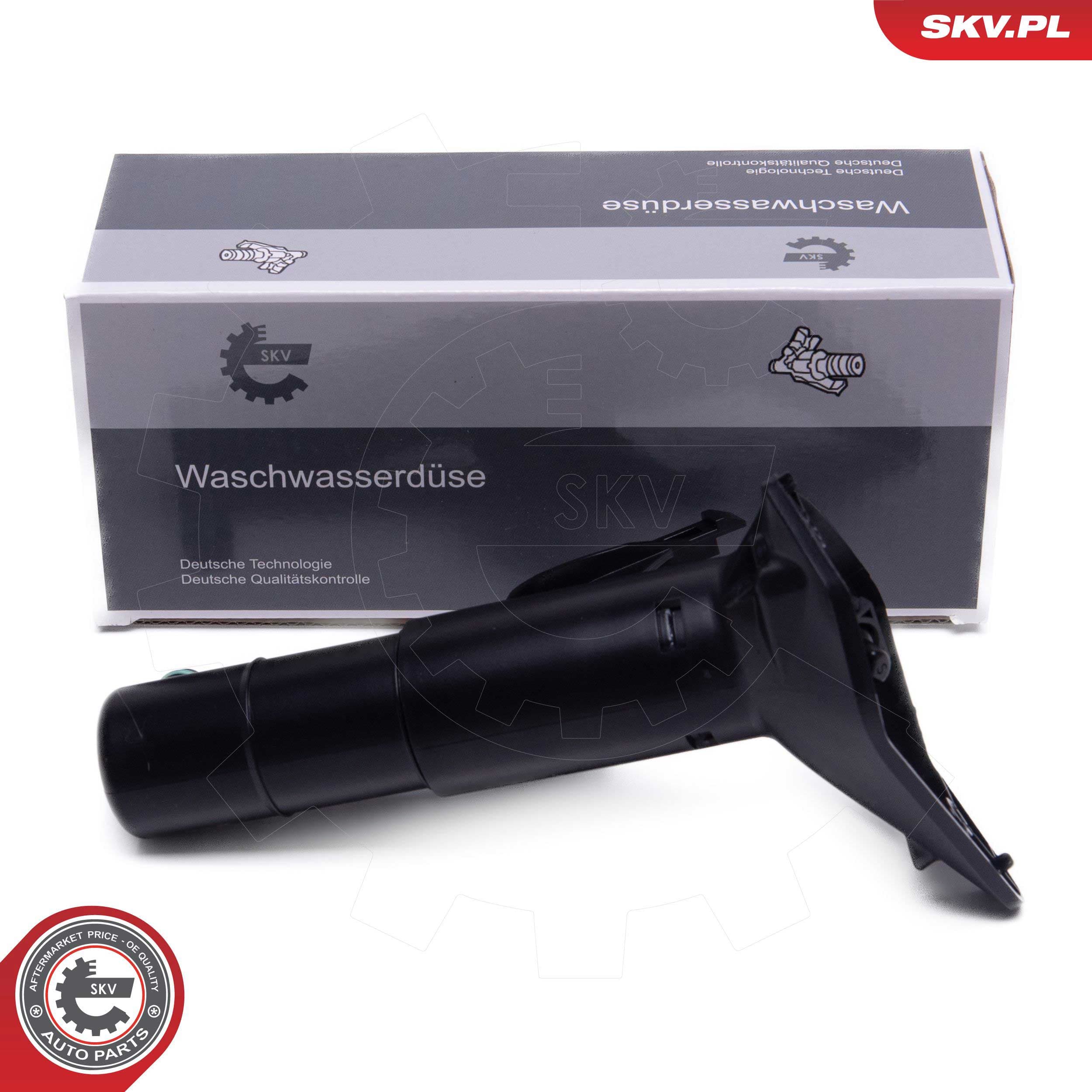 SKV Tryska ostrekovača svetiel 15SKV722 1