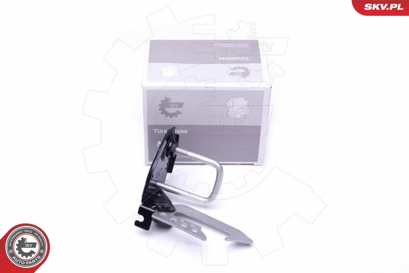 SKV Zámok prednej kapoty 16SKV239 1