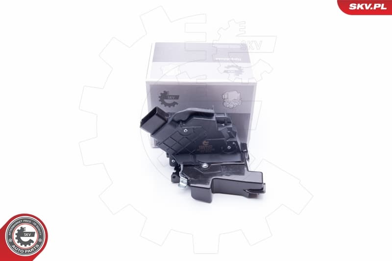 SKV Zámok dverí 16SKV551 1