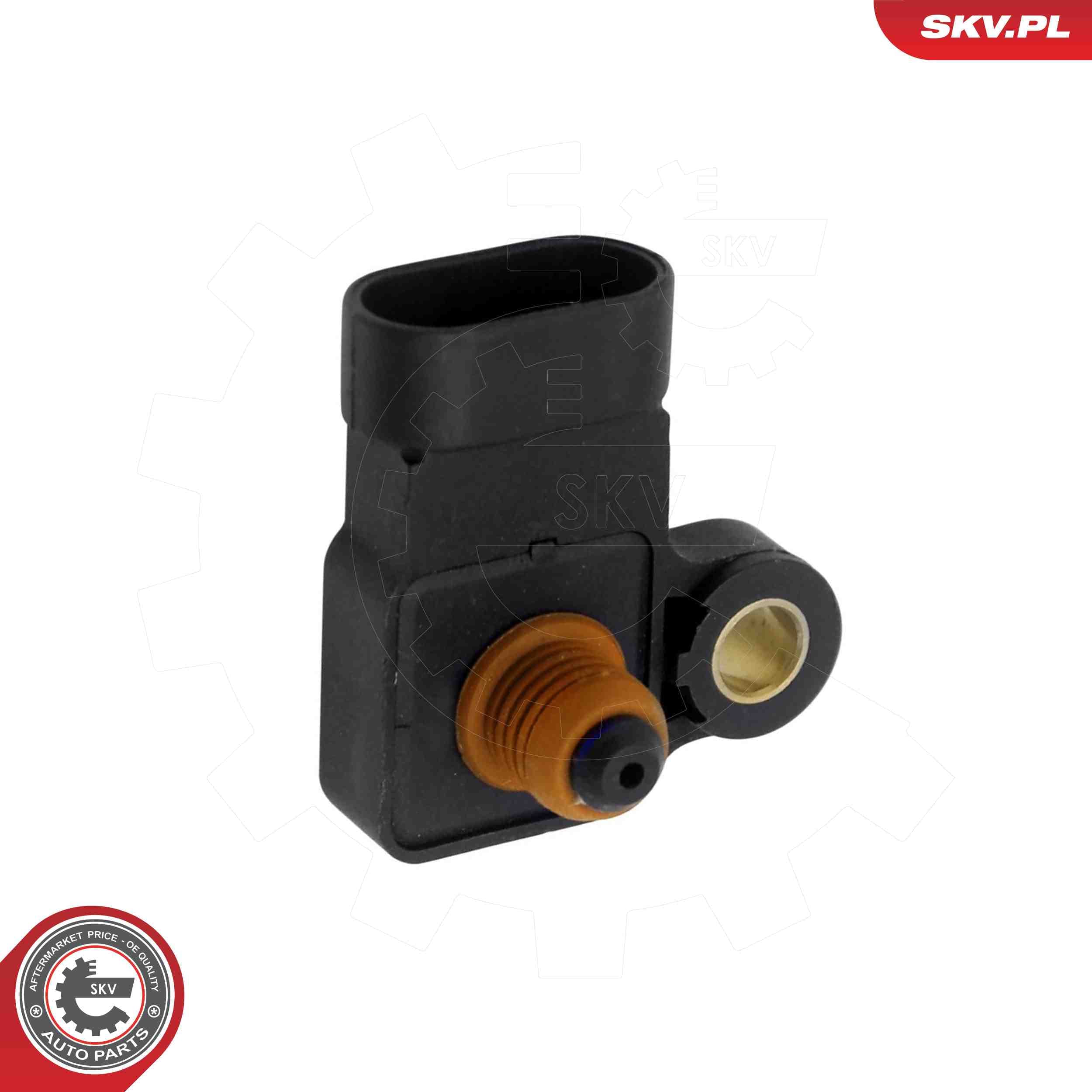SKV Snímač tlaku v sacom potrubí 17SKV017 1