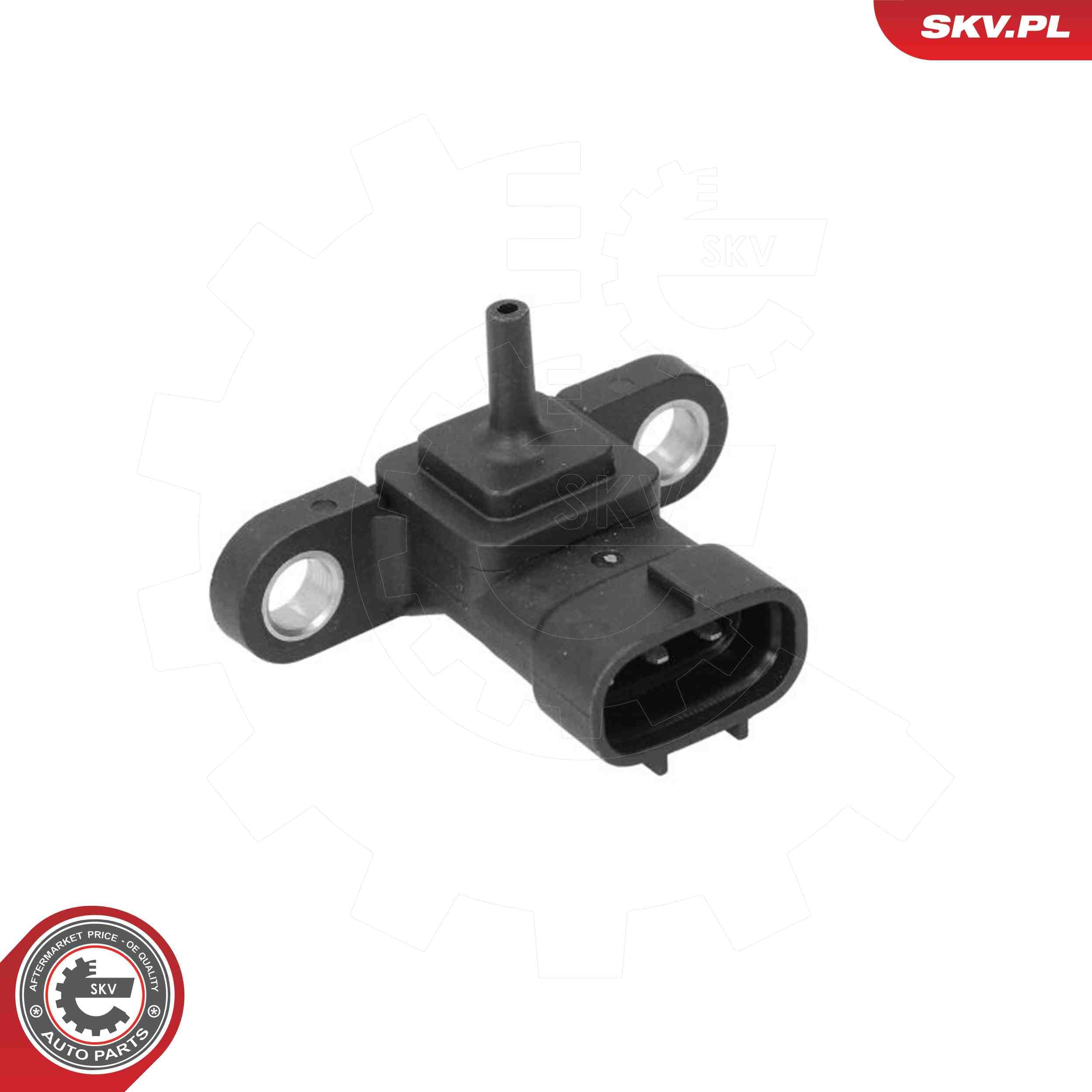 SKV Snímač tlaku v sacom potrubí 17SKV025 1