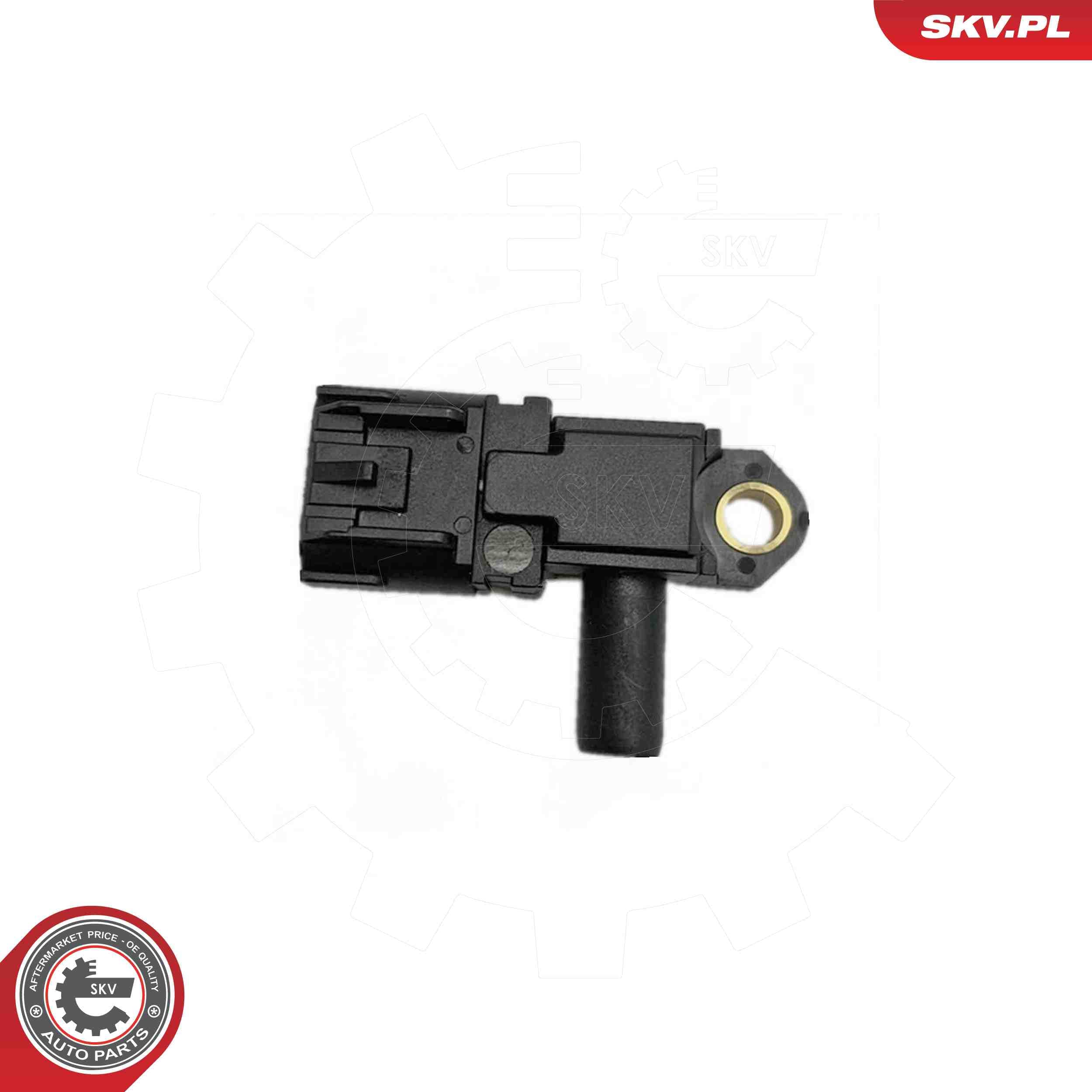 SKV Snímač tlaku výfukových plynov 17SKV029 1