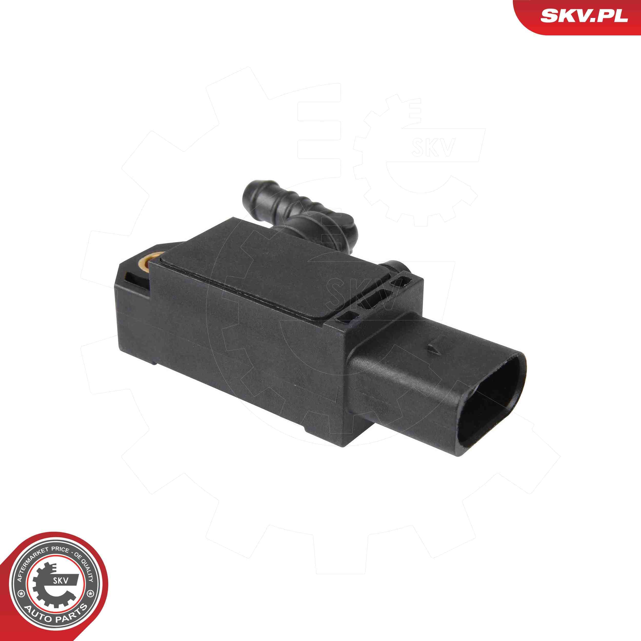 SKV Snímač tlaku výfukových plynov 17SKV033 1