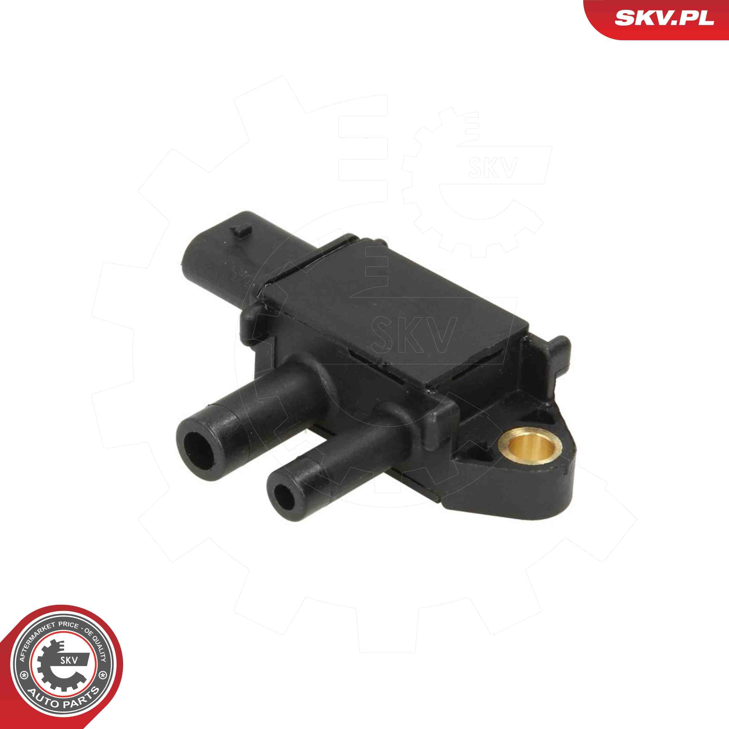 SKV Snímač tlaku výfukových plynov 17SKV038 1