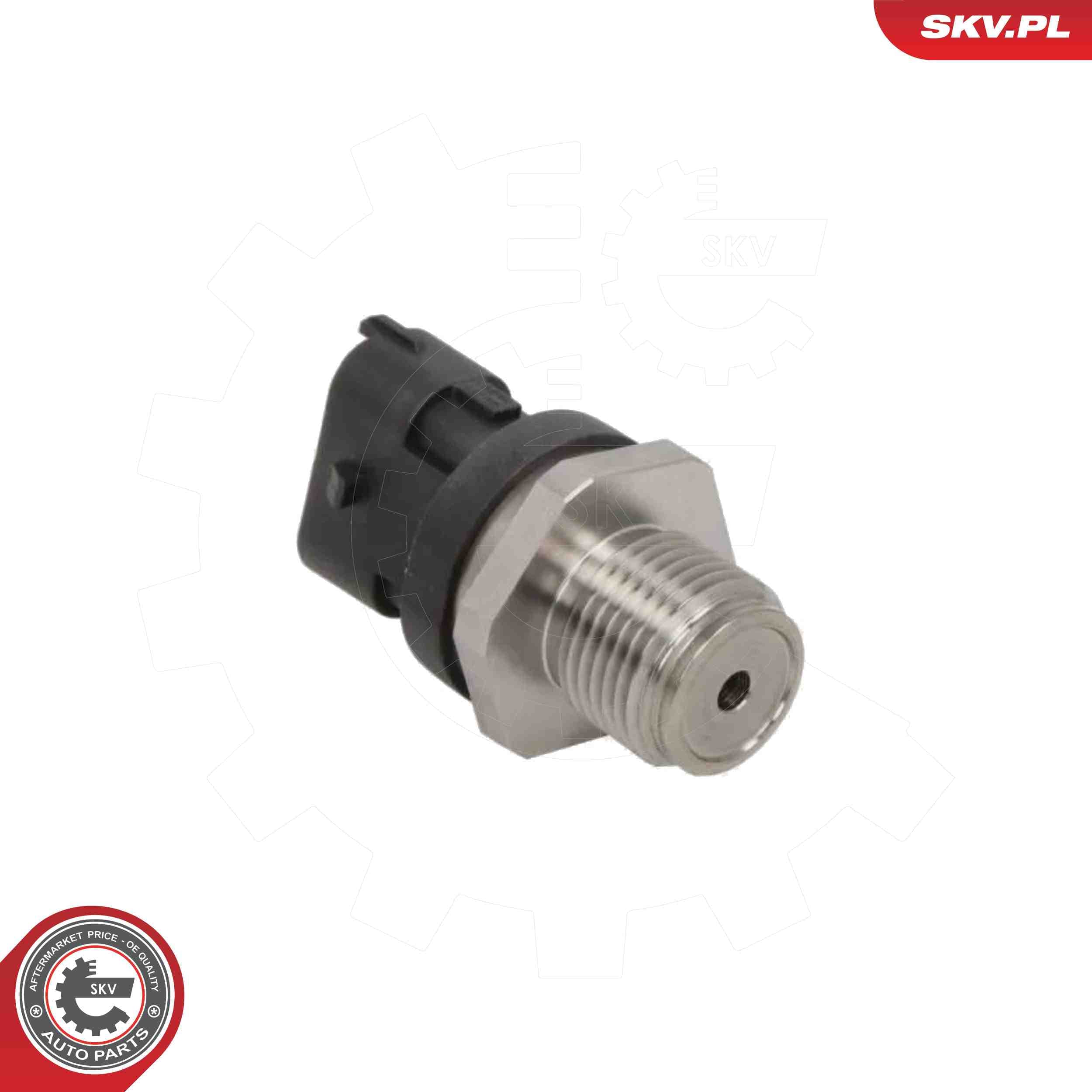 SKV Ventil regulácie tlaku v systéme Common-Rail 17SKV068 1