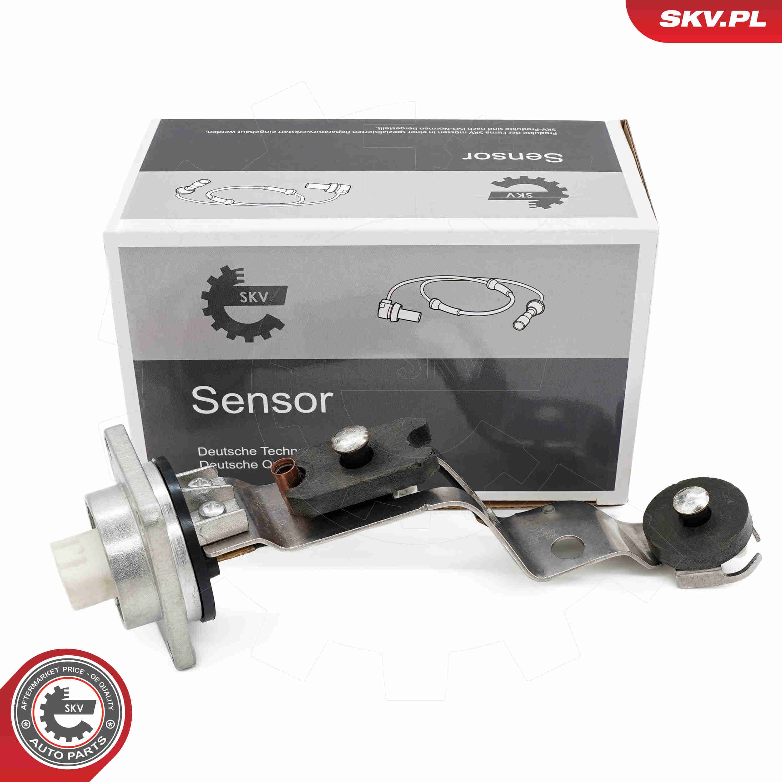 SKV Snímač stavu motorového oleja 17SKV940 1