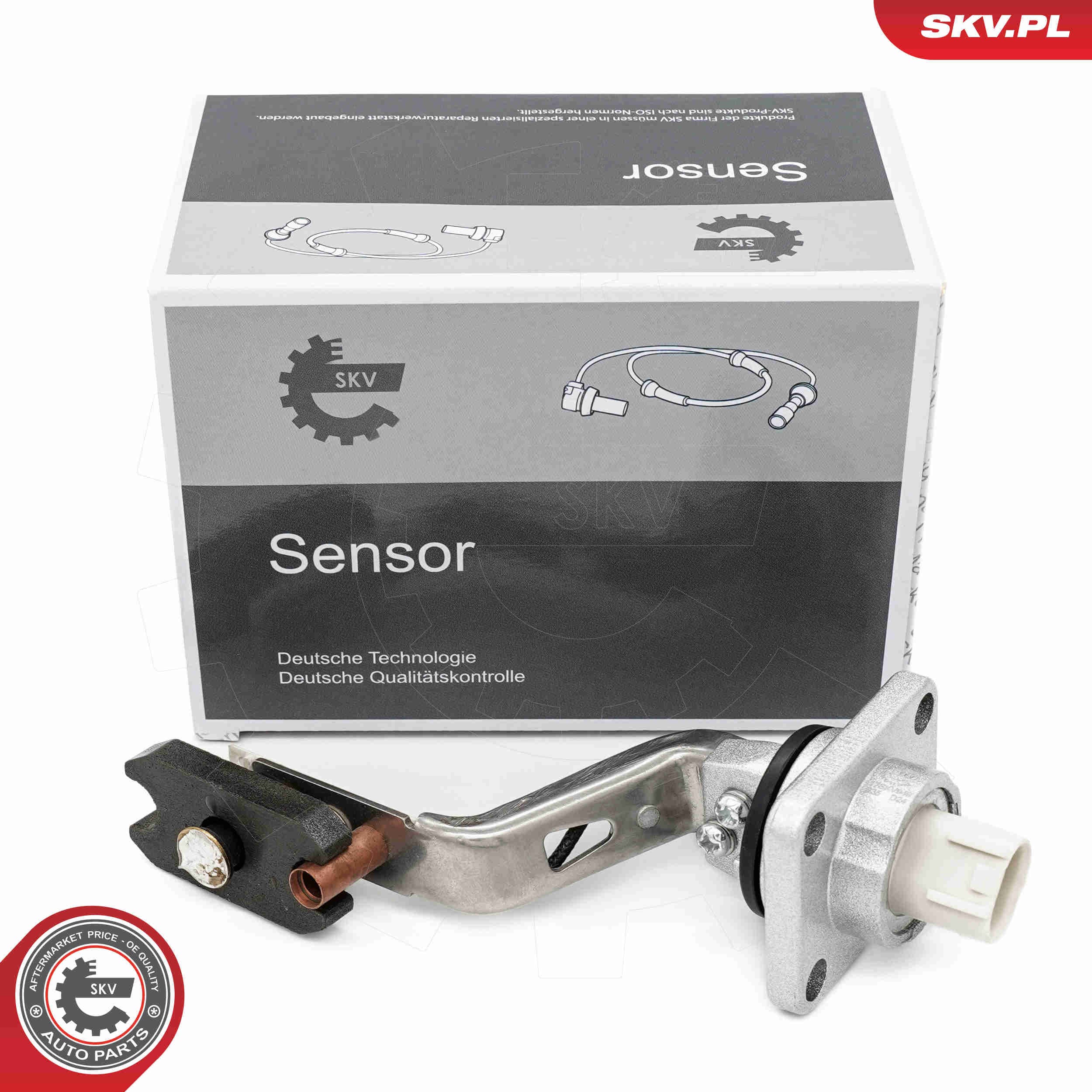 SKV Snímač stavu motorového oleja 17SKV949 1