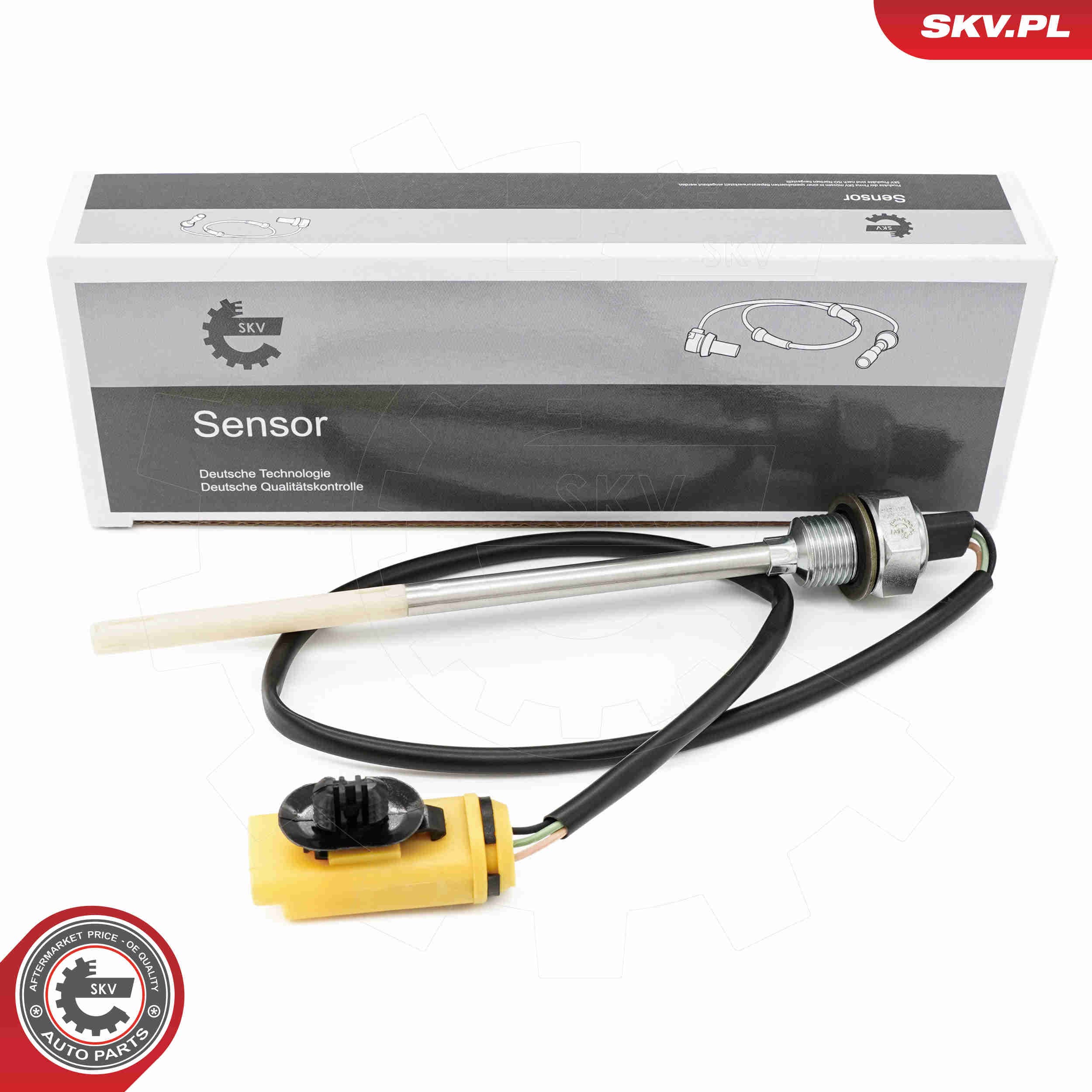 SKV Snímač stavu motorového oleja 17SKV953 1