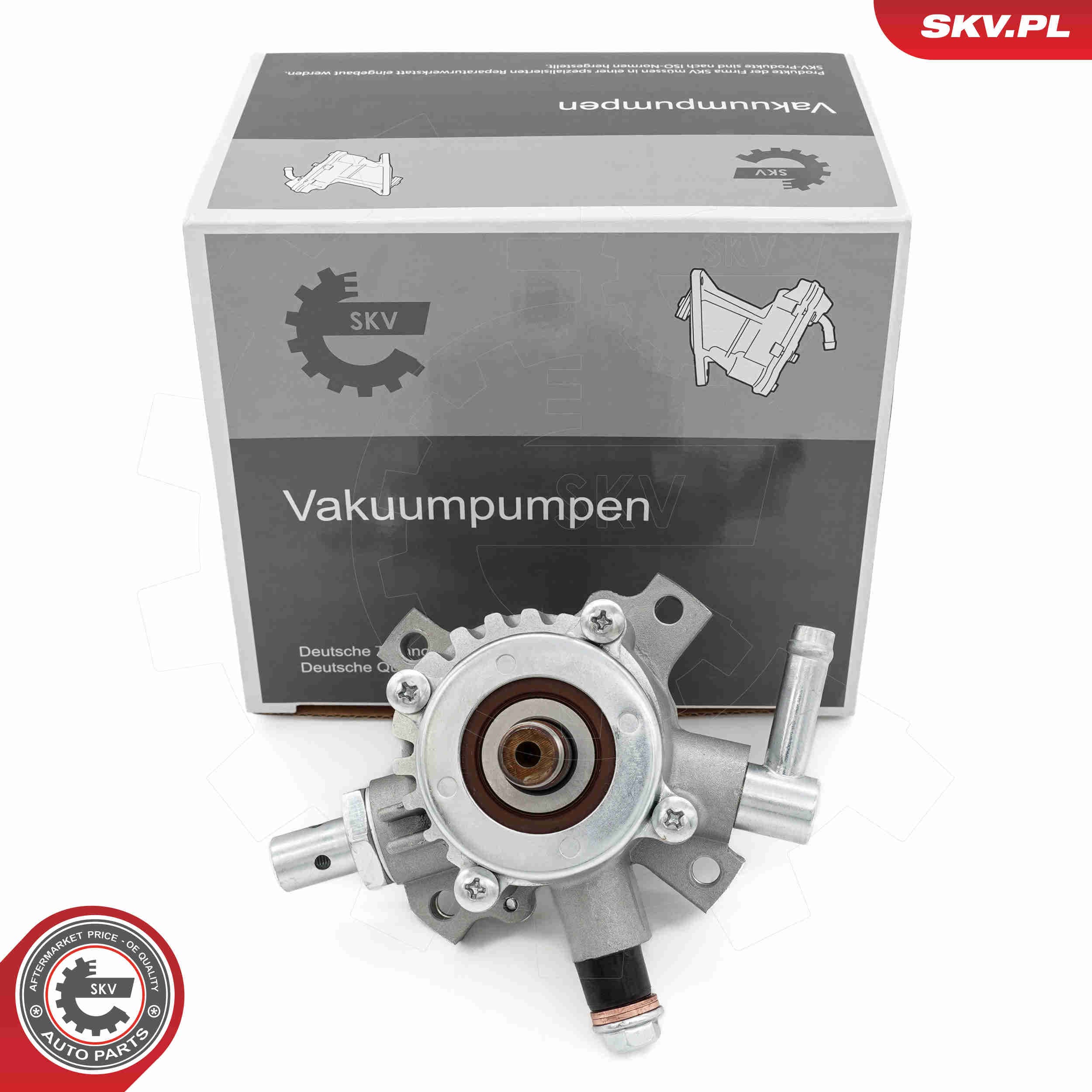 SKV Vákuové čerpadlo brzdového systému 18SKV066 1