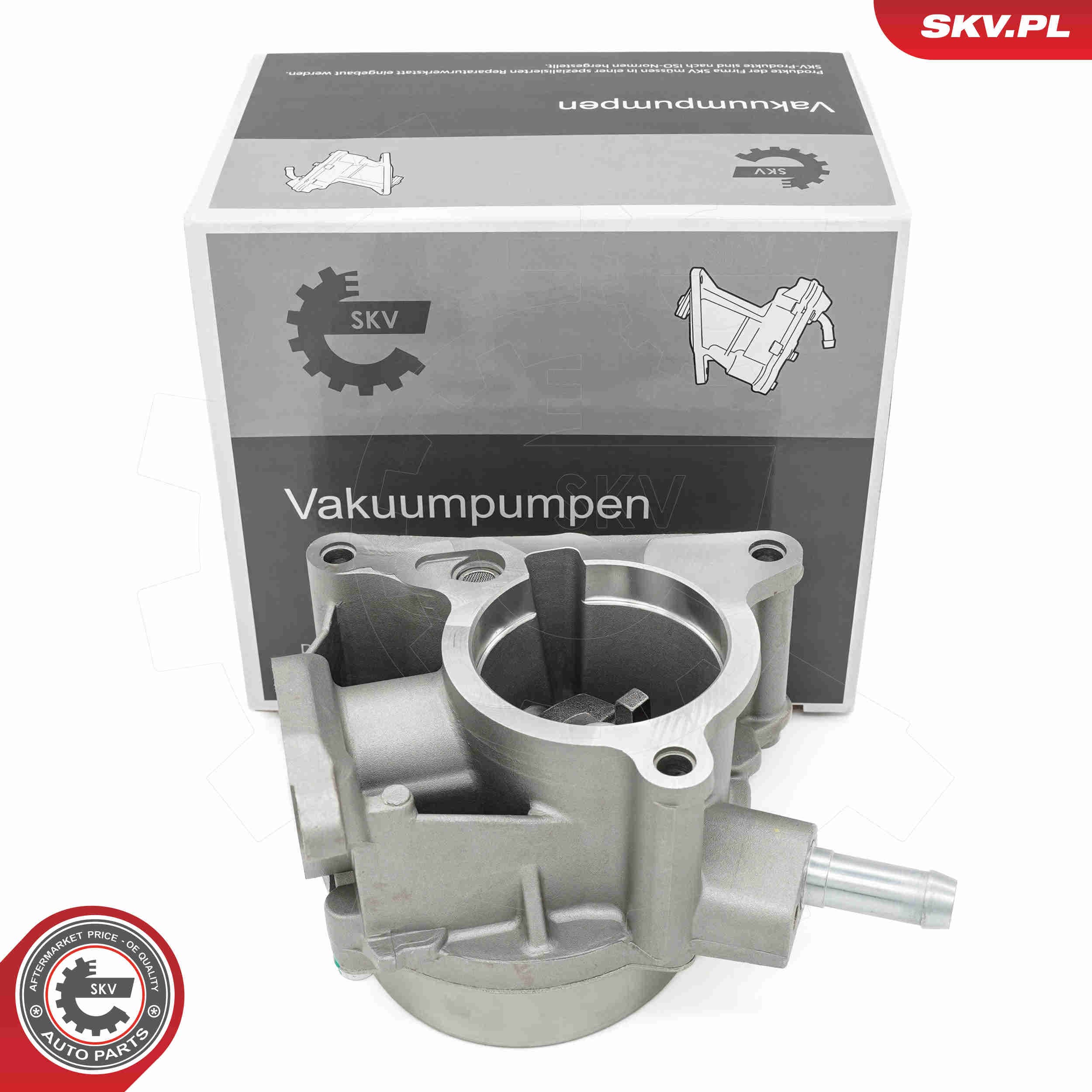 SKV Vákuové čerpadlo brzdového systému 18SKV068 1