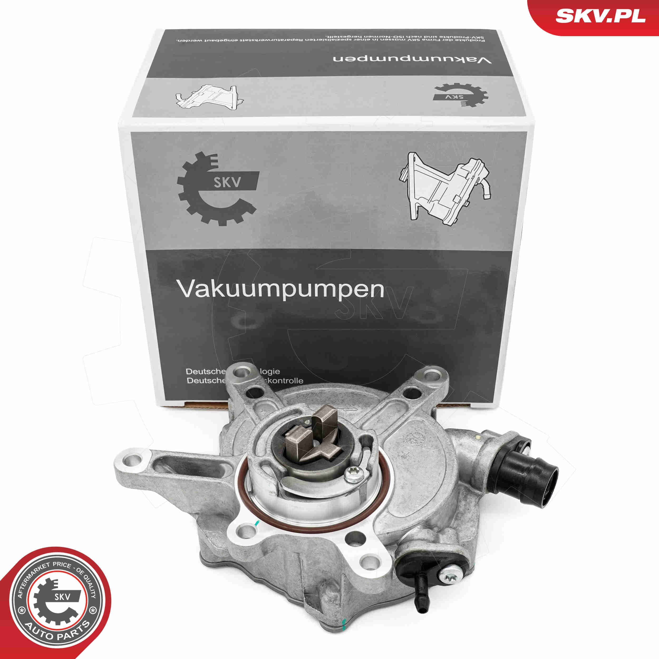 SKV Vákuové čerpadlo brzdového systému 18SKV074 1