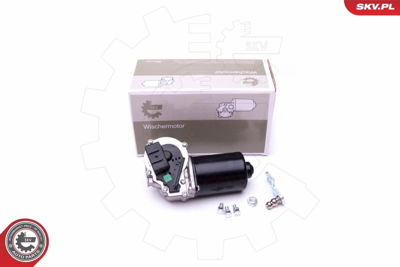 SKV Motor stieračov 19SKV170 1
