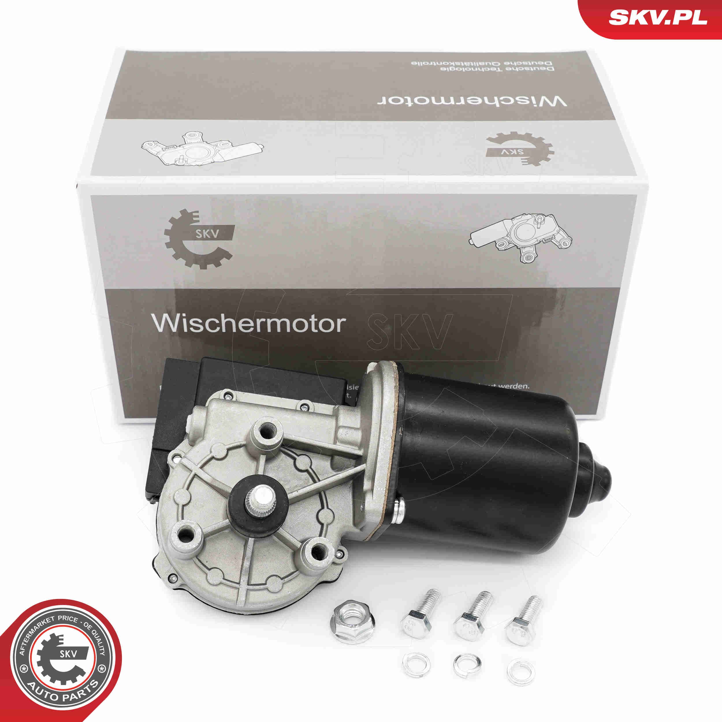 SKV Motor stieračov 19SKV219 1