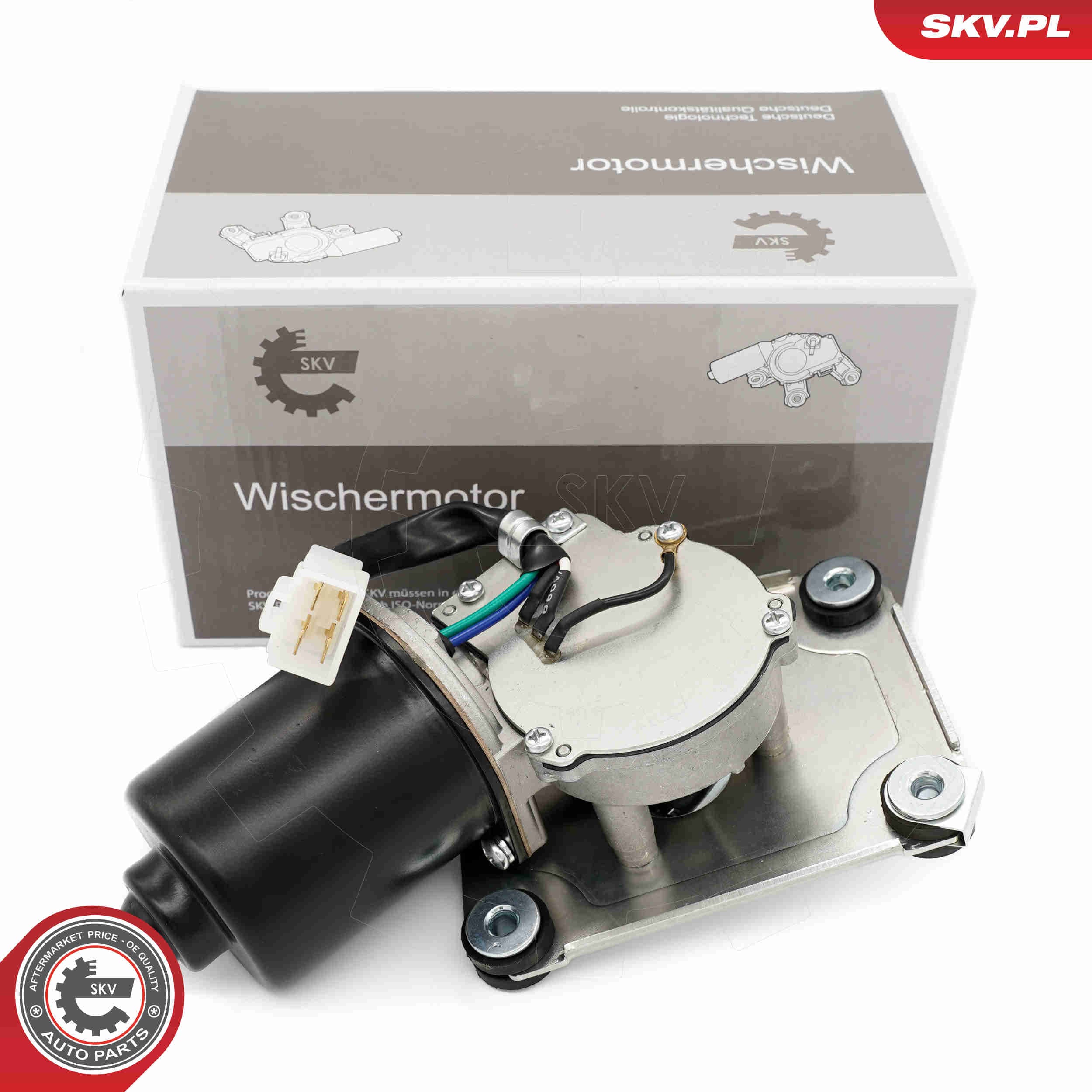 SKV Motor stieračov 19SKV222 1
