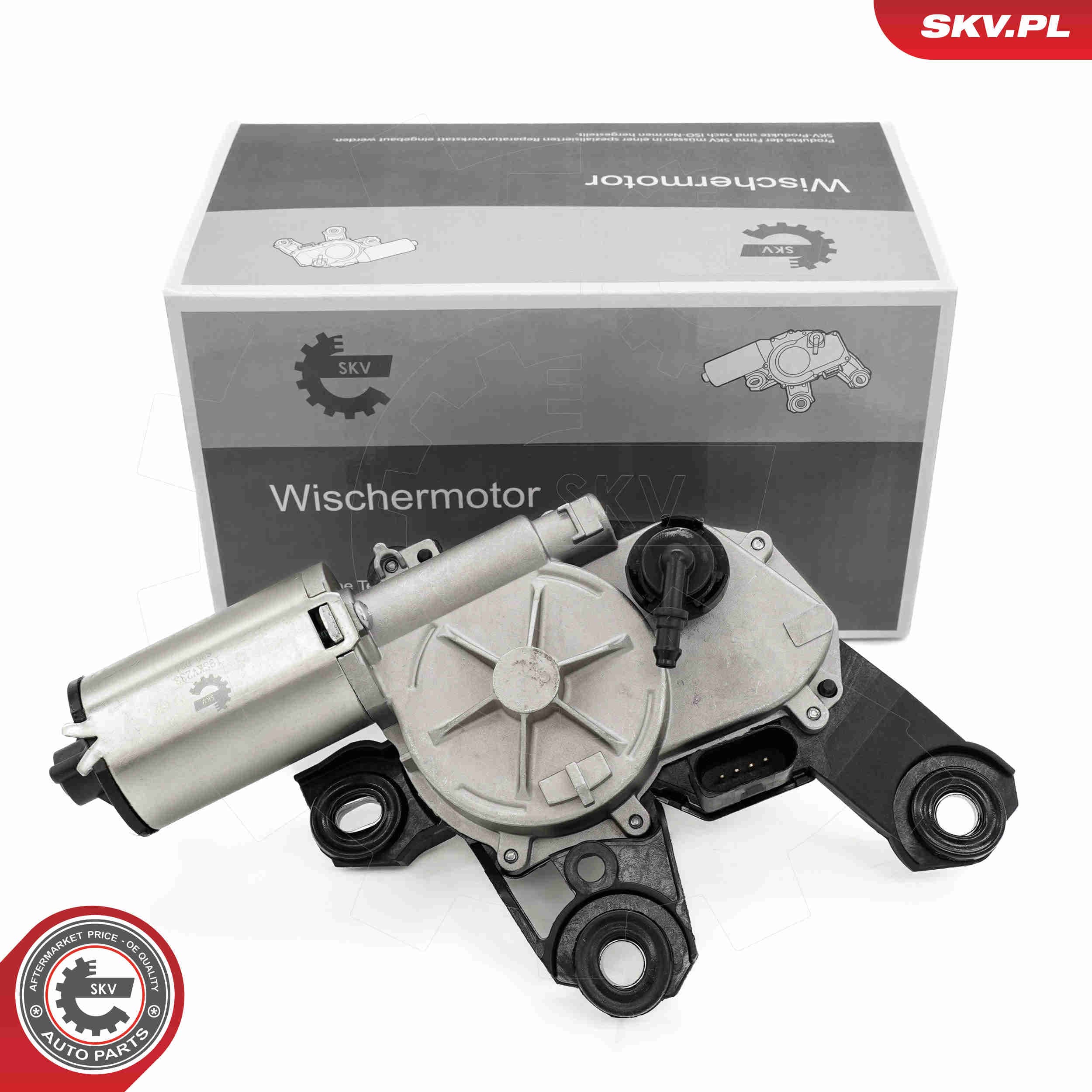 SKV Motor stieračov 19SKV233 1
