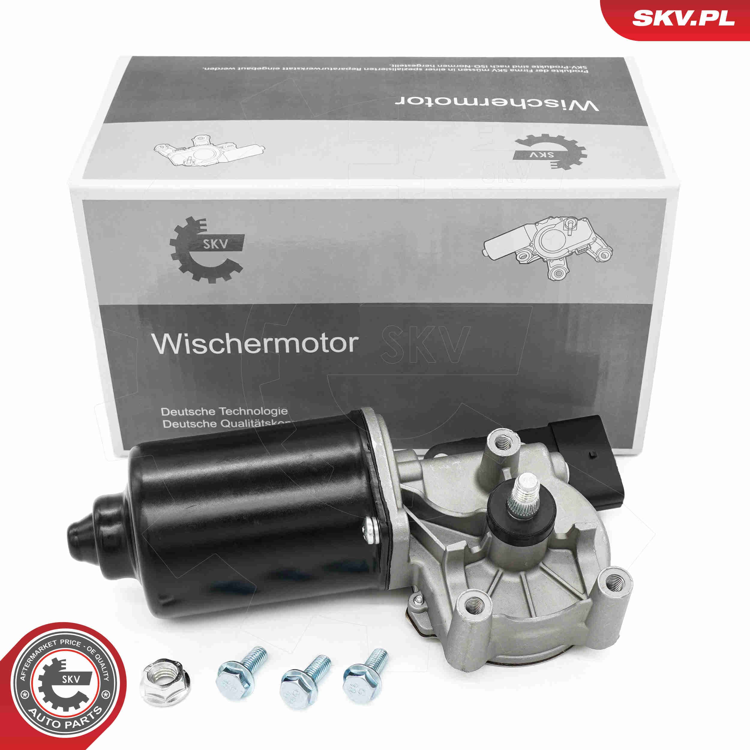 SKV Motor stieračov 19SKV236 1