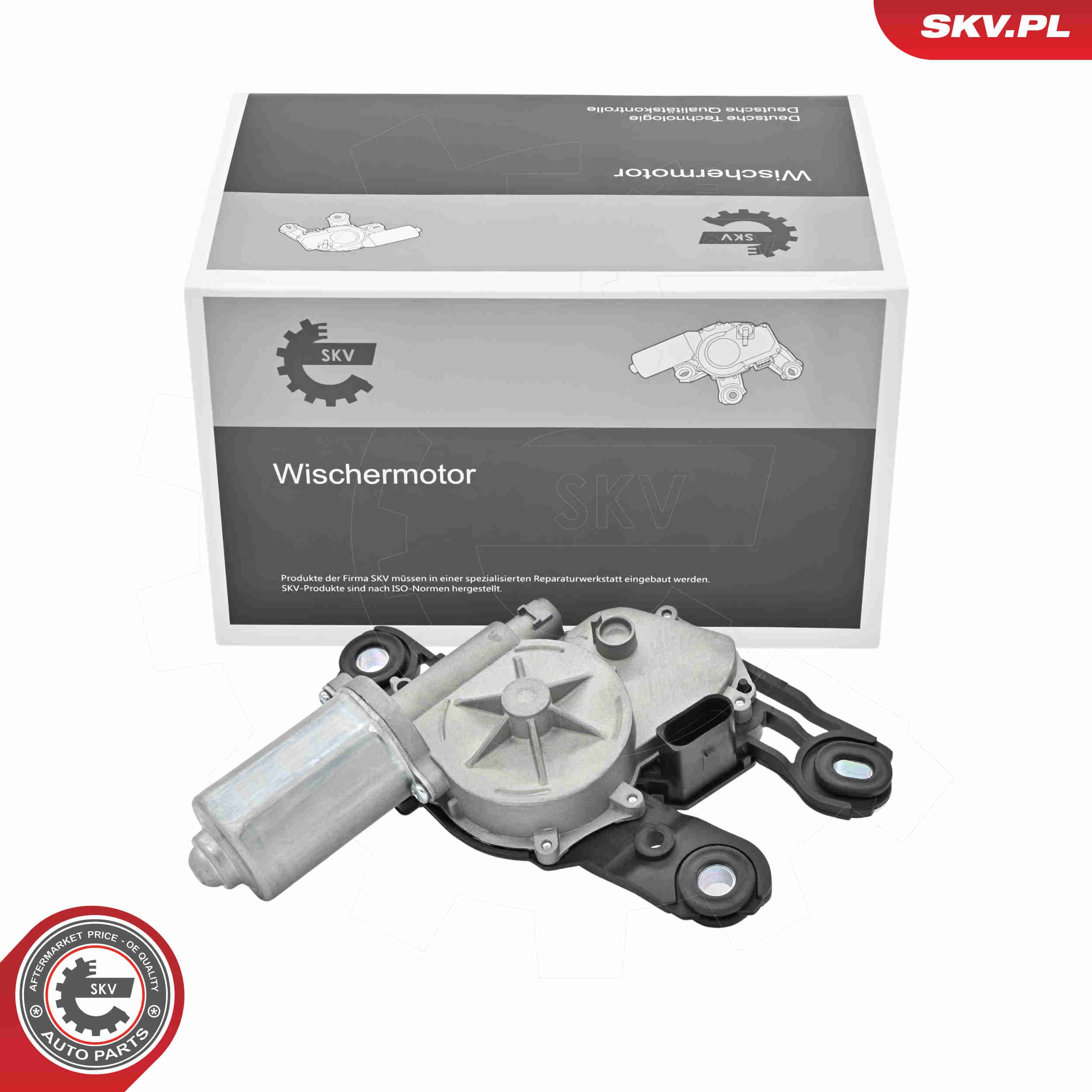 SKV Motor stieračov 19SKV245 1