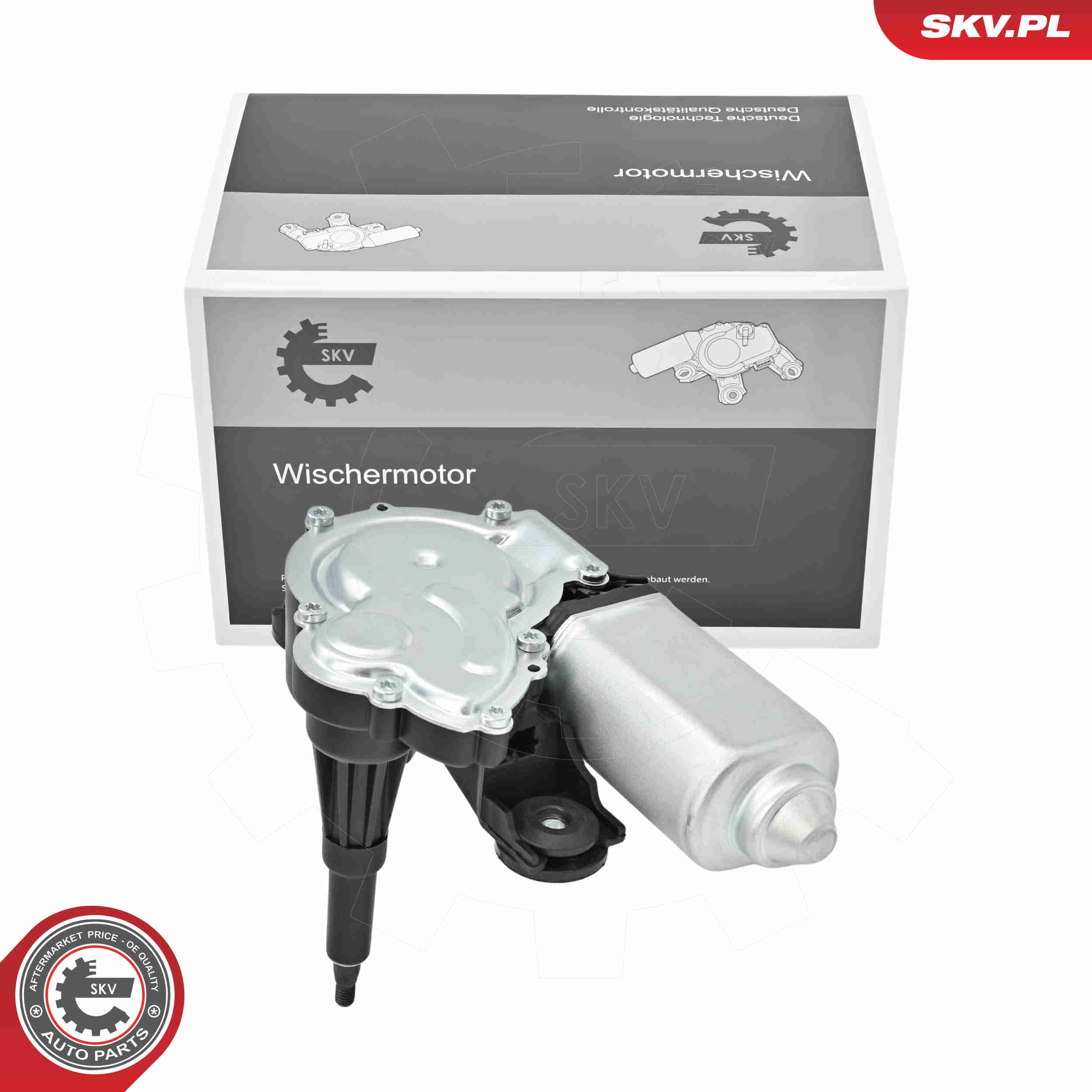 SKV Motor stieračov 19SKV253 1