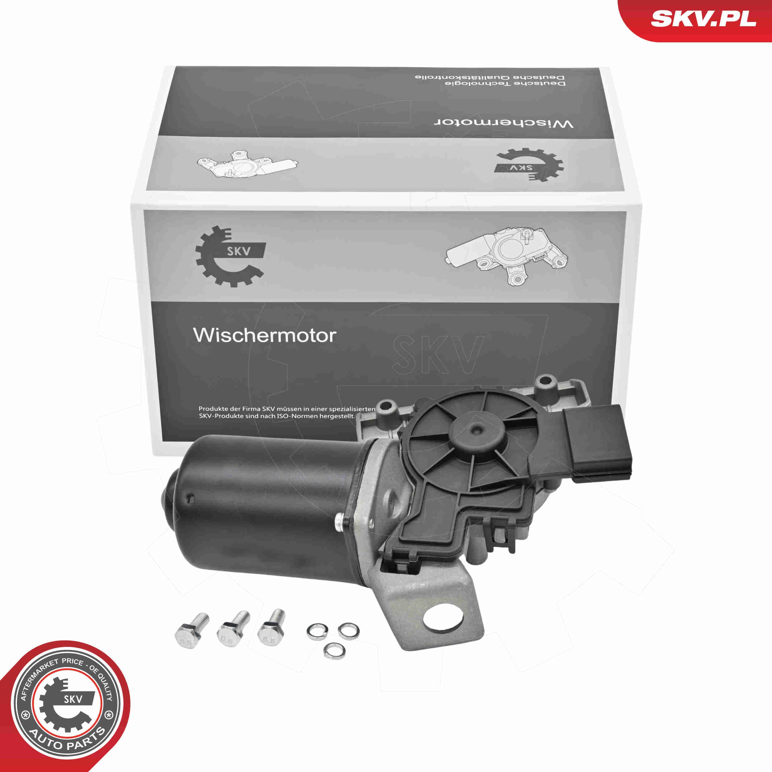 SKV Motor stieračov 19SKV257 1