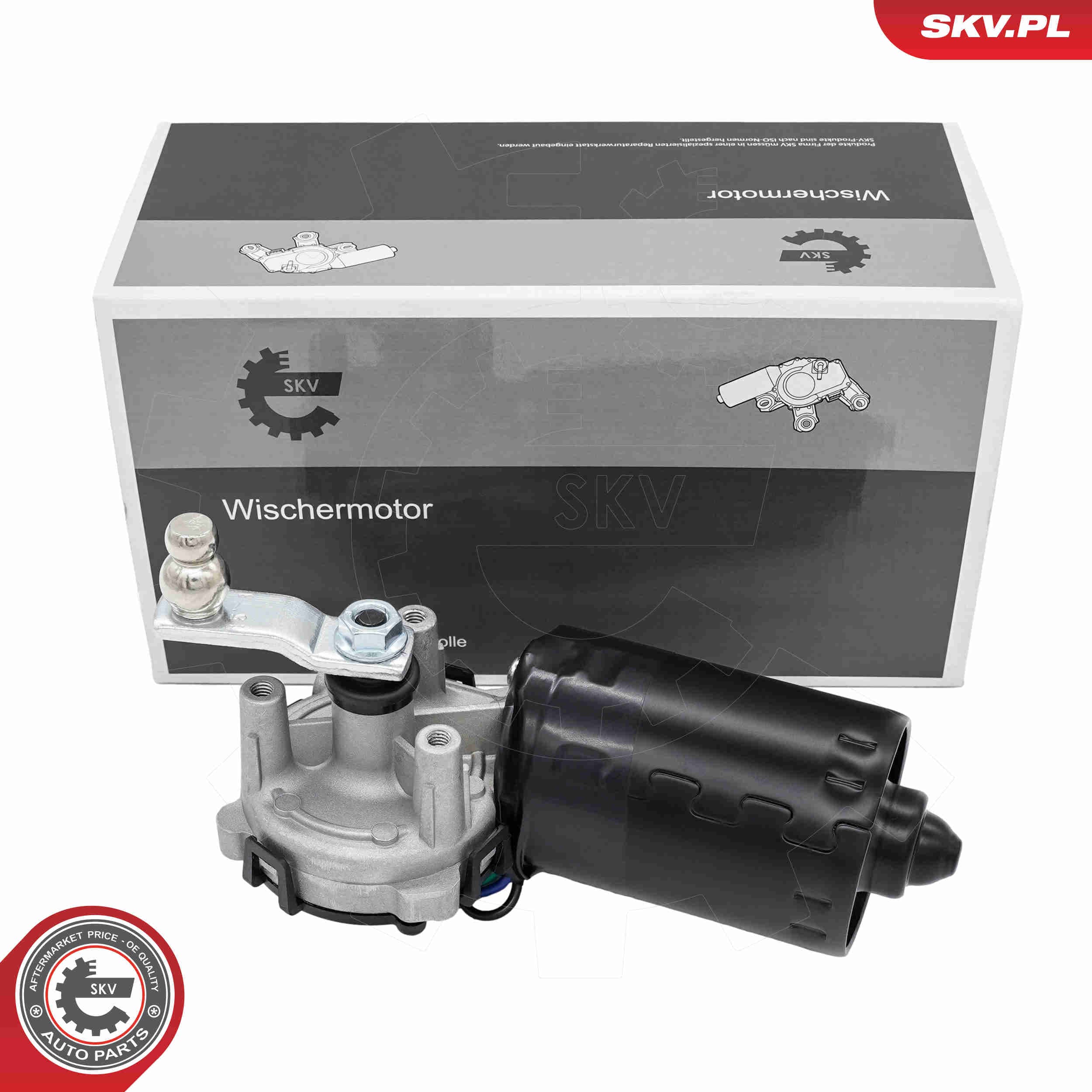 SKV Motor stieračov 19SKV259 1